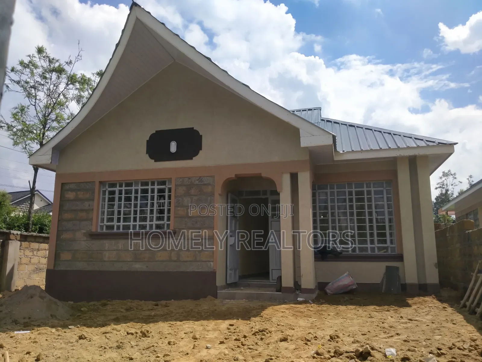3bdrm Bungalow in Nkoroi Gated Estate, Ongata Rongai for sale in Ongata Rongai
