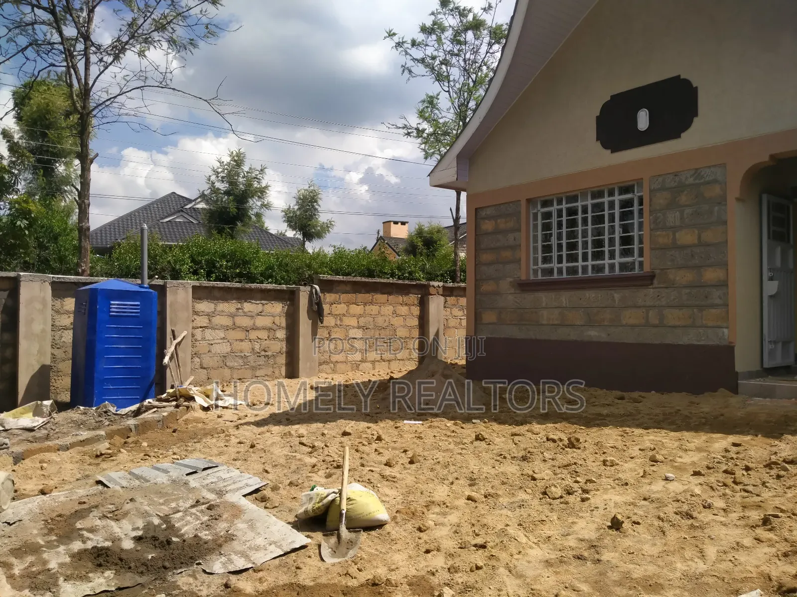 3bdrm Bungalow in Nkoroi Gated Estate, Ongata Rongai for sale in Ongata Rongai