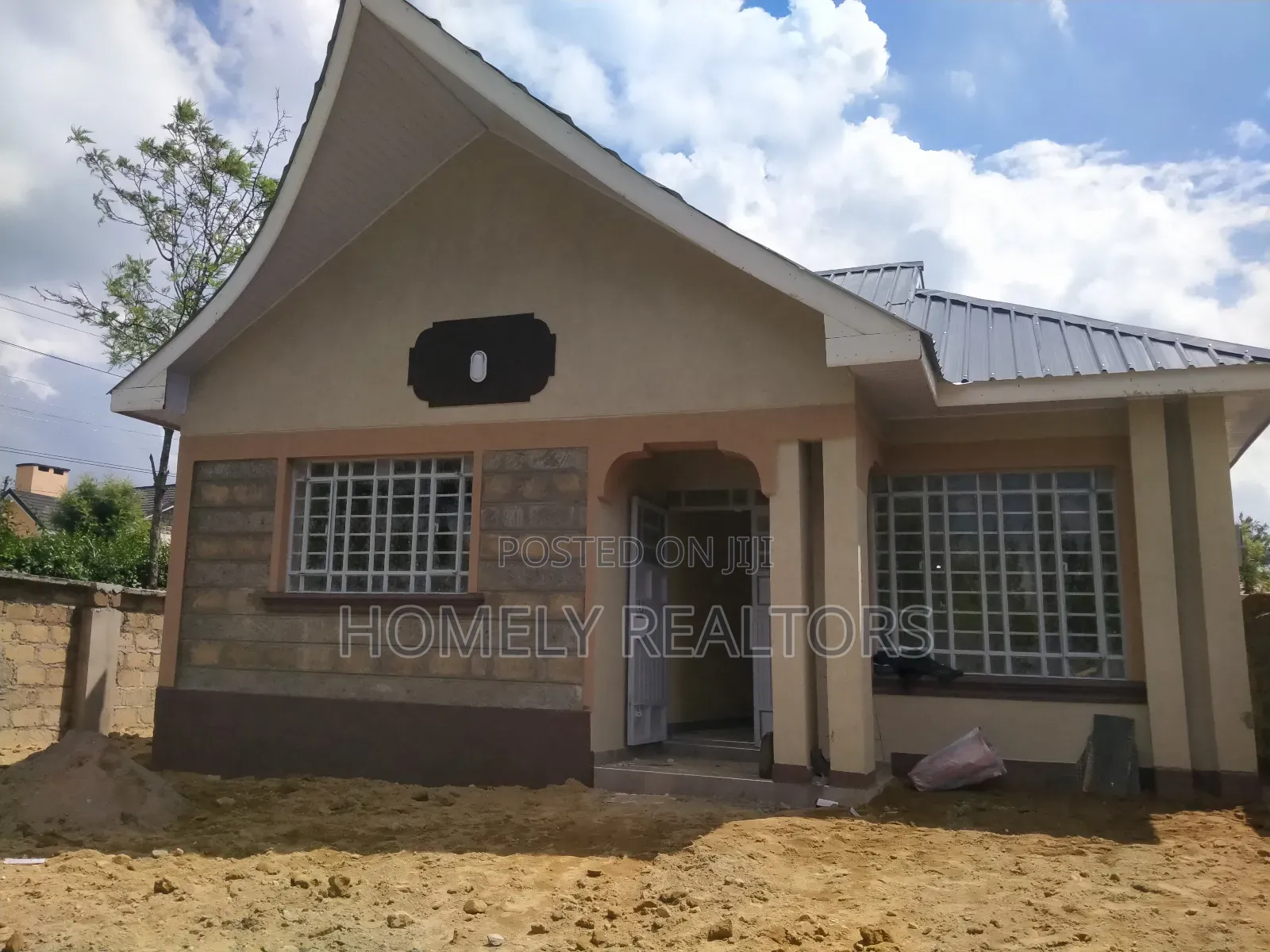 3bdrm Bungalow in Nkoroi Gated Estate, Ongata Rongai for sale in Ongata Rongai