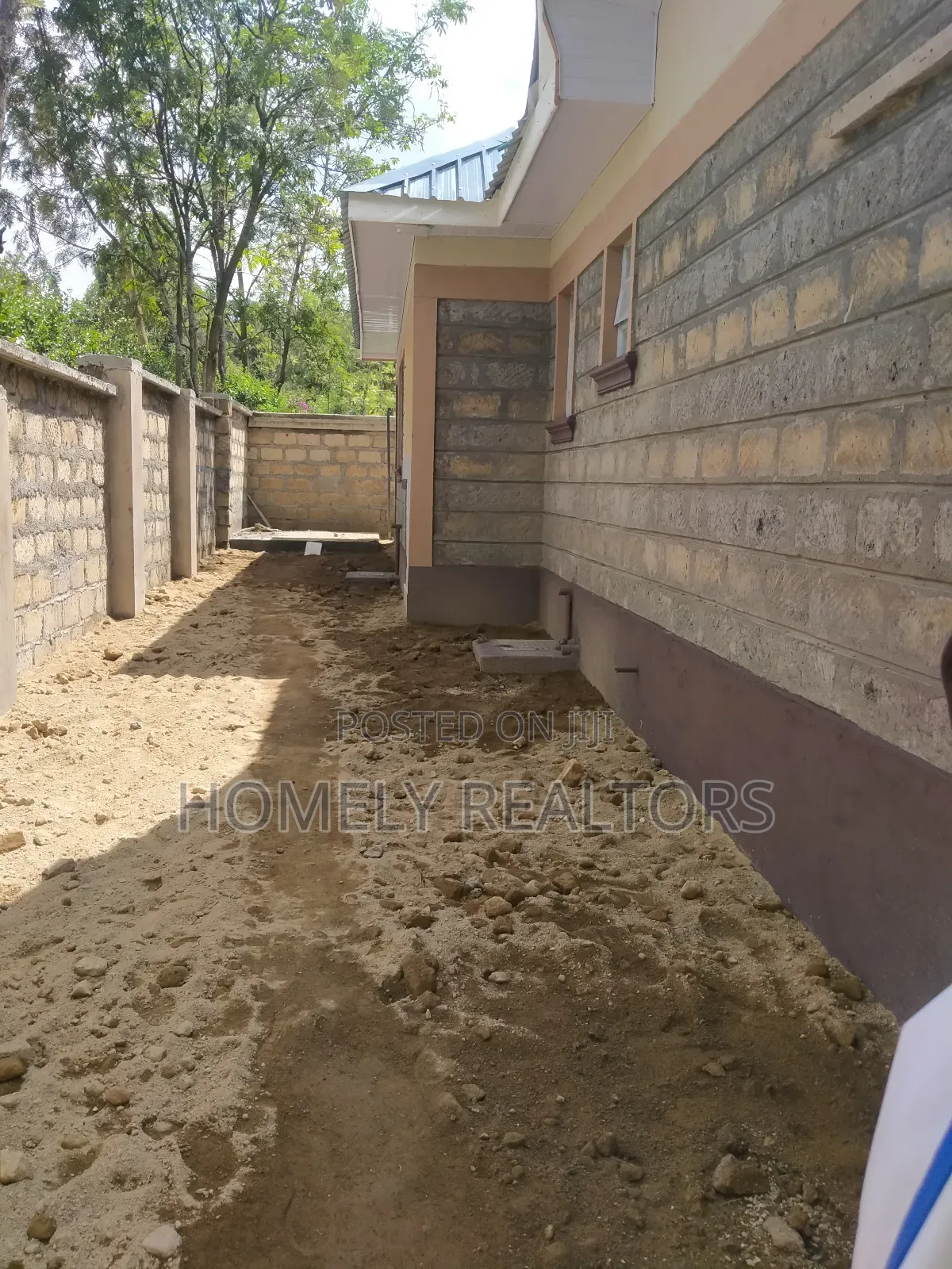 3bdrm Bungalow in Nkoroi Gated Estate, Ongata Rongai for sale in Ongata Rongai