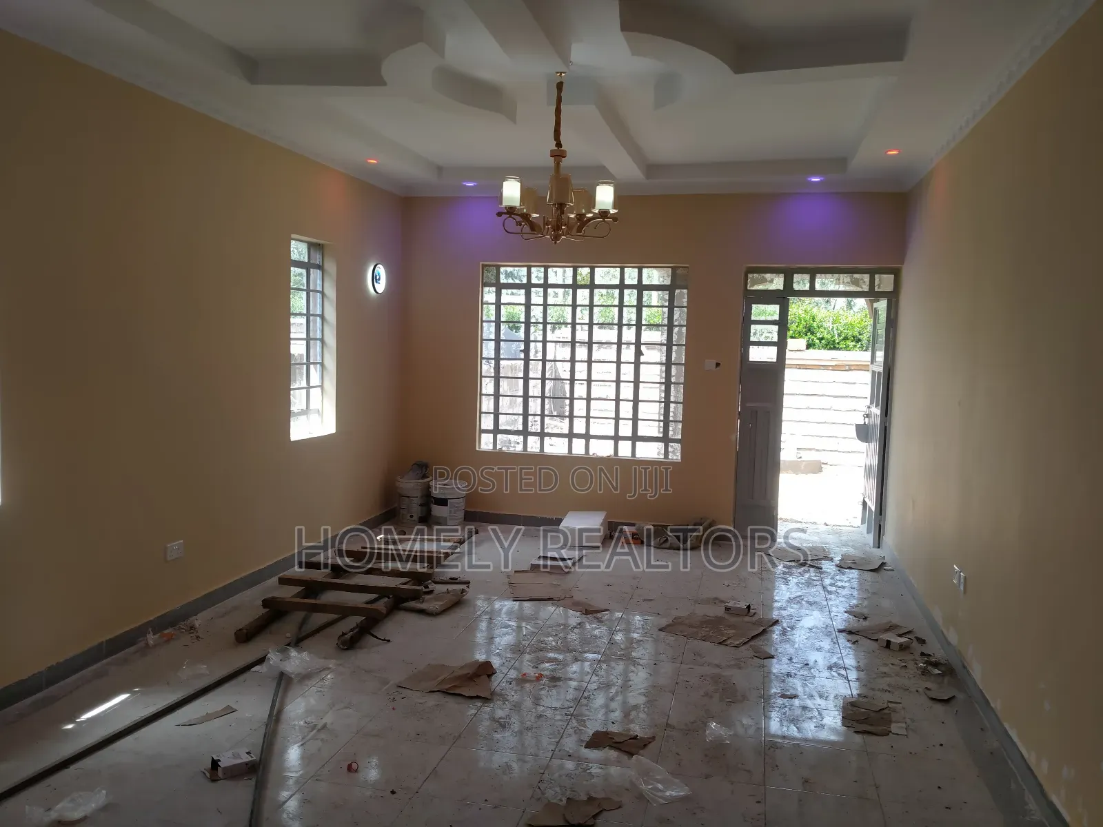 3bdrm Bungalow in Nkoroi Gated Estate, Ongata Rongai for sale in Ongata Rongai