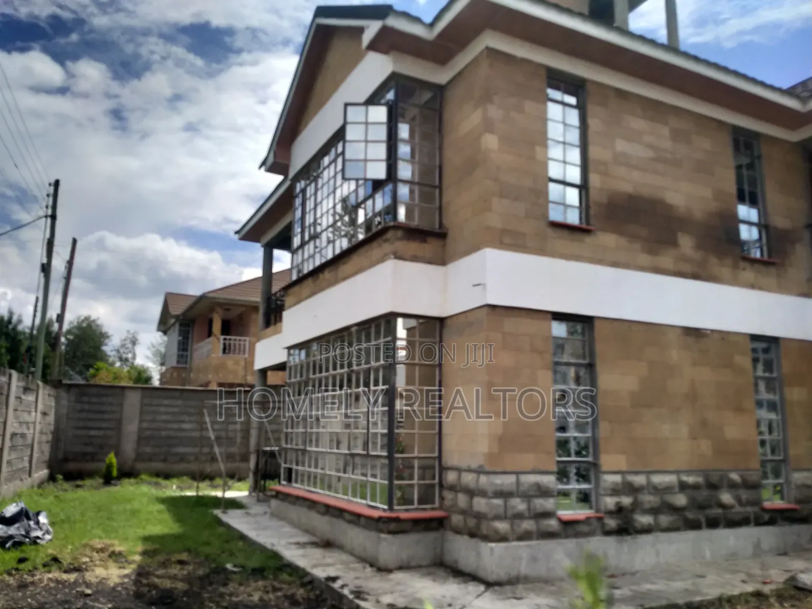 4bdrm Maisonette in Rimpa, Ongata Rongai for sale in Ongata Rongai