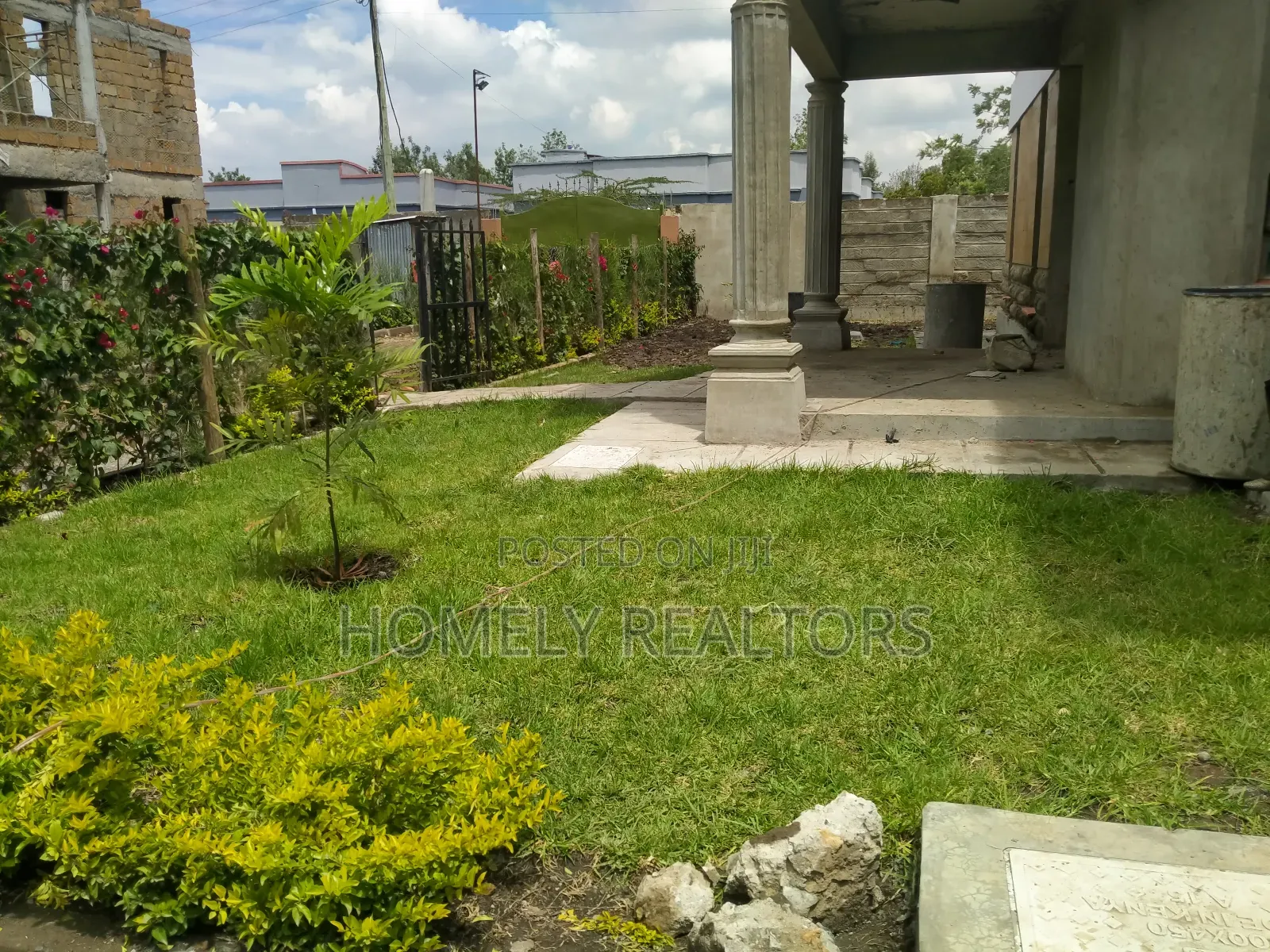 4bdrm Maisonette in Rimpa, Ongata Rongai for sale in Ongata Rongai