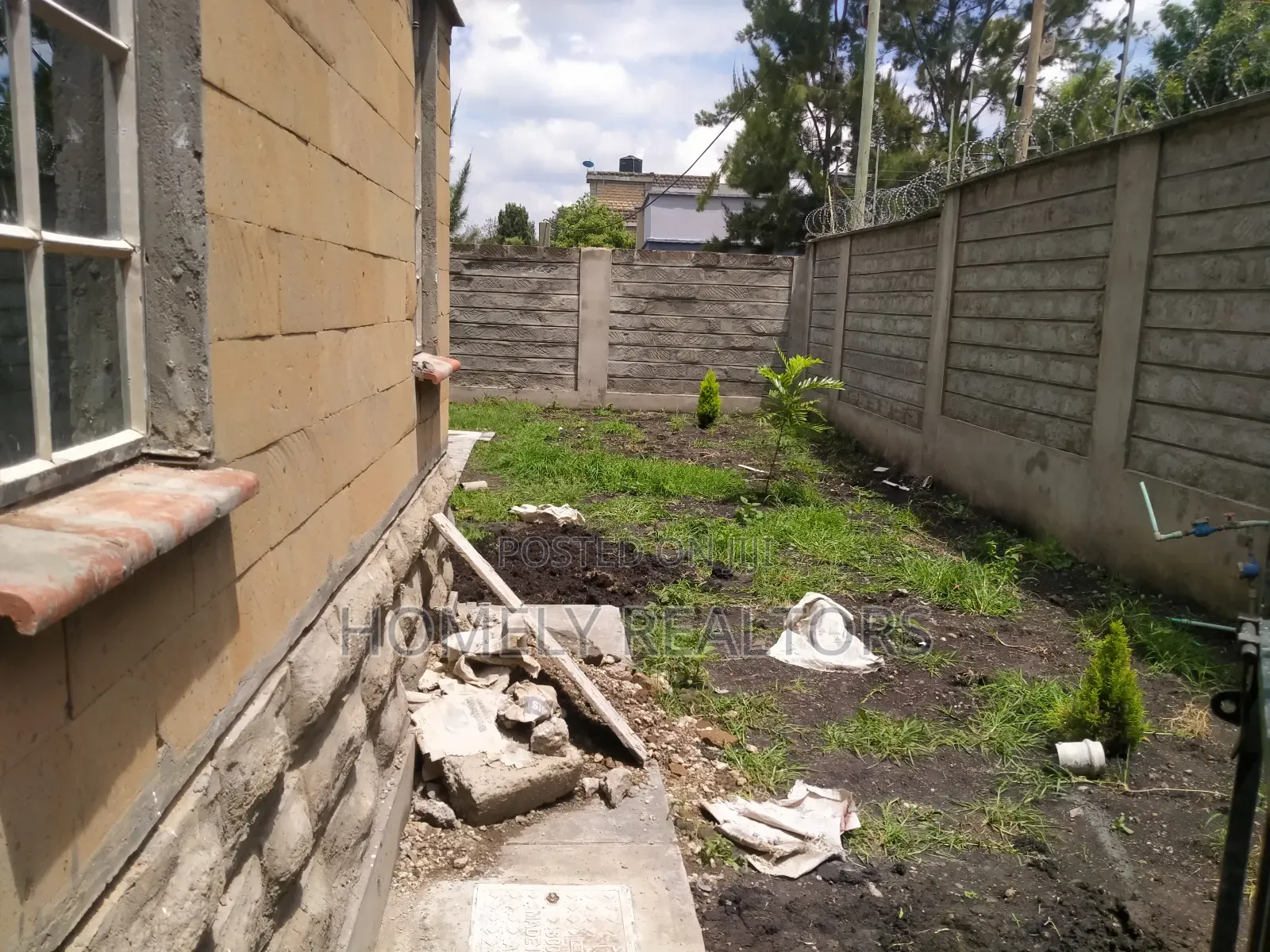 4bdrm Maisonette in Rimpa, Ongata Rongai for sale in Ongata Rongai