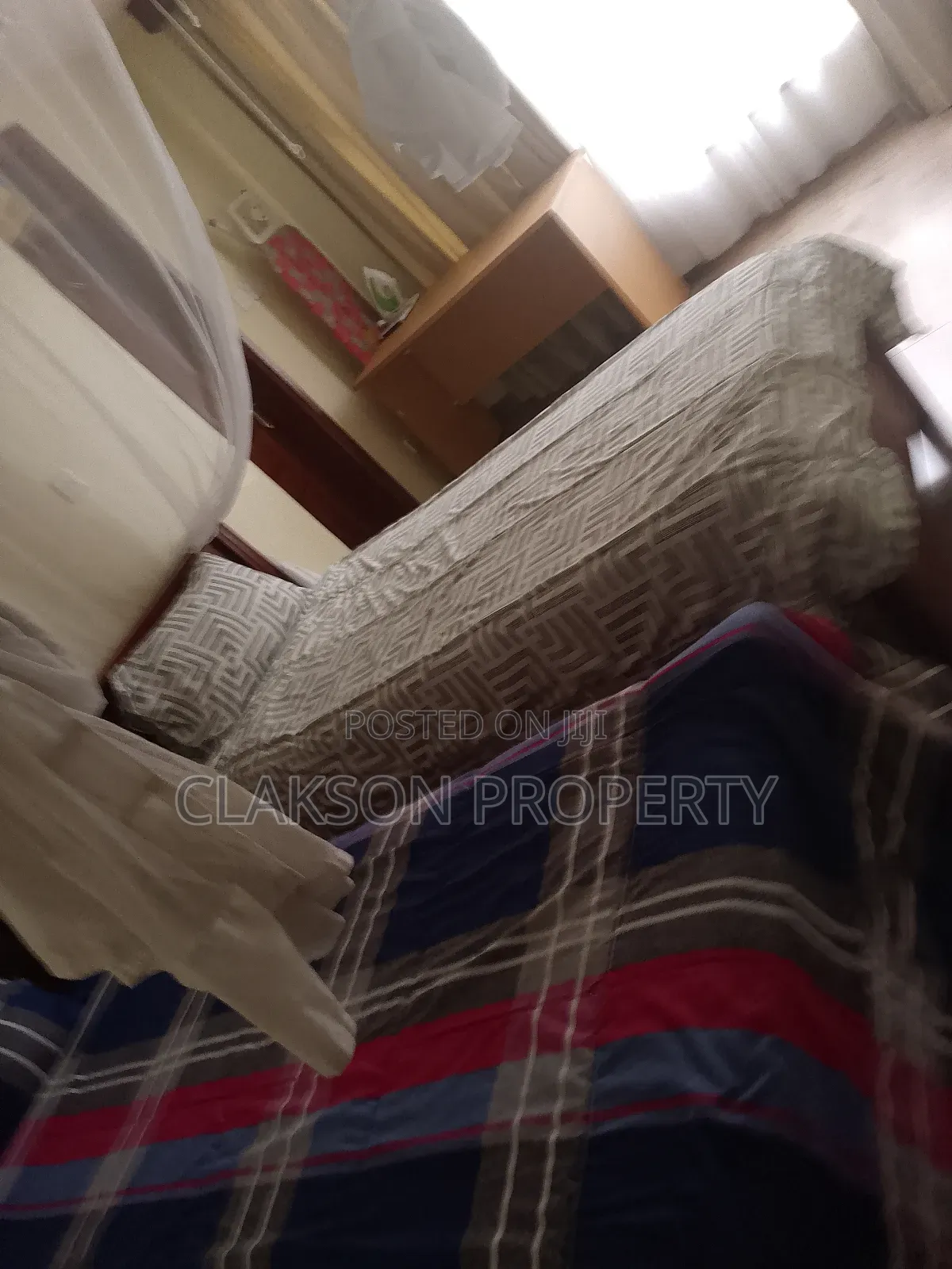 Furnished 2bdrm Apartment in Kilimani for rent in Kilimani