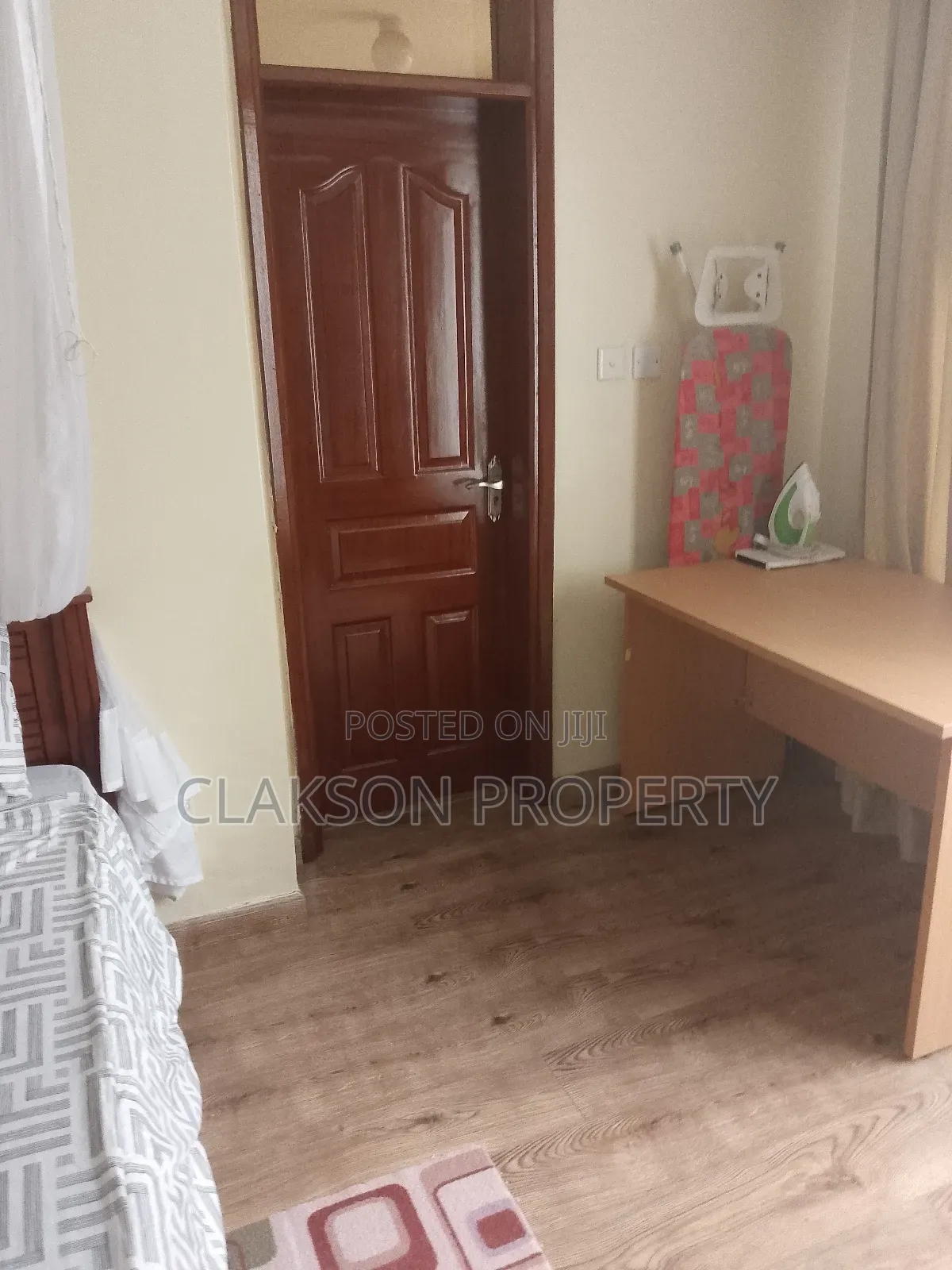 Furnished 2bdrm Apartment in Kilimani for rent in Kilimani