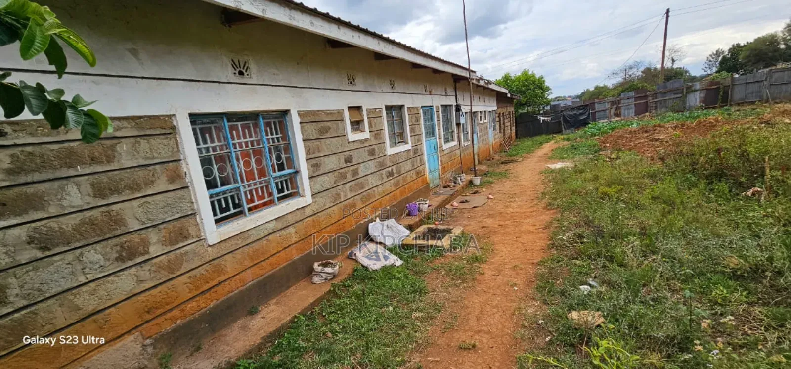 7bdrm Duplex in Kahoya, Huruma for sale in Huruma