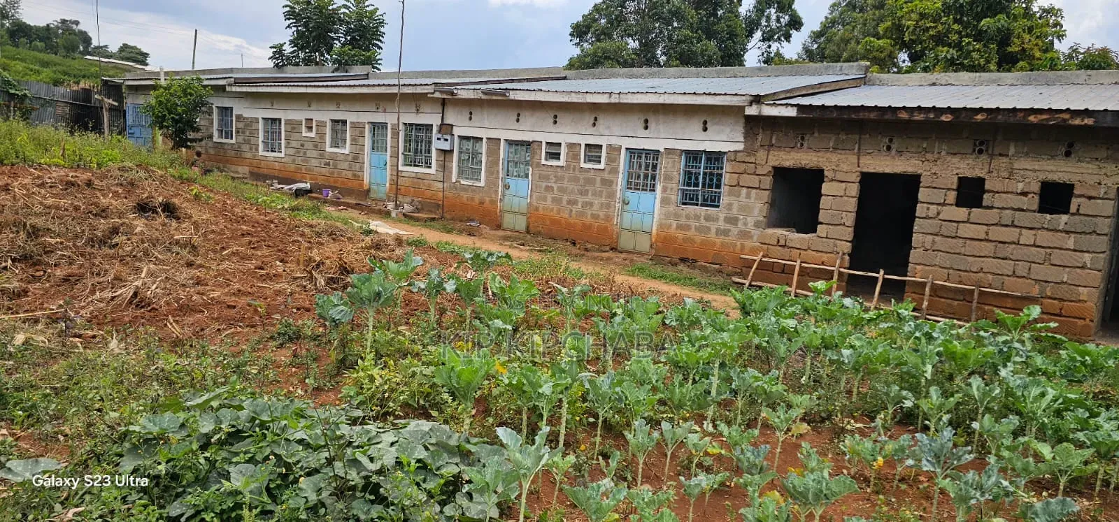 7bdrm Duplex in Kahoya, Huruma for sale in Huruma