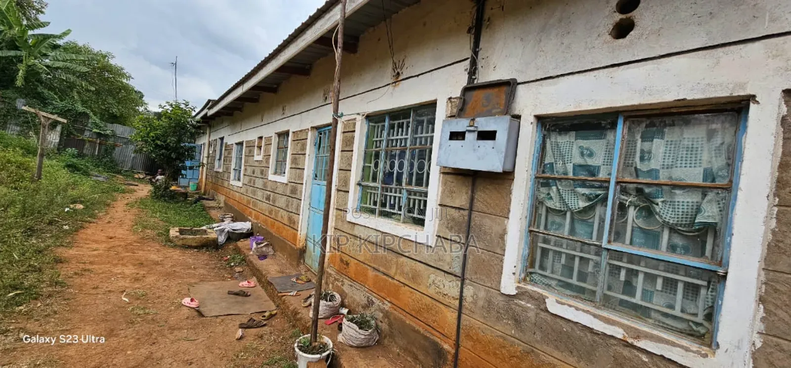7bdrm Duplex in Kahoya, Huruma for sale in Huruma