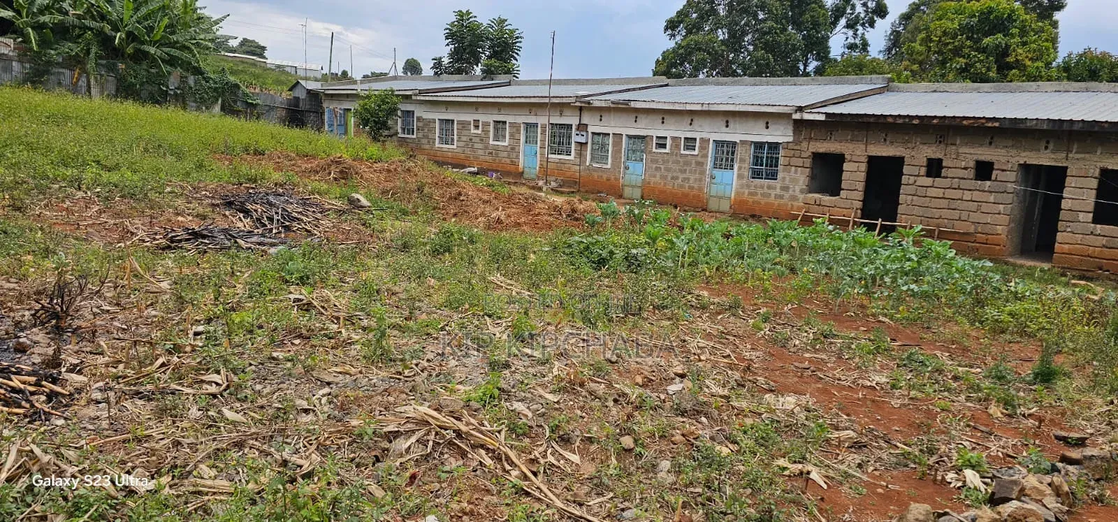 7bdrm Duplex in Kahoya, Huruma for sale in Huruma