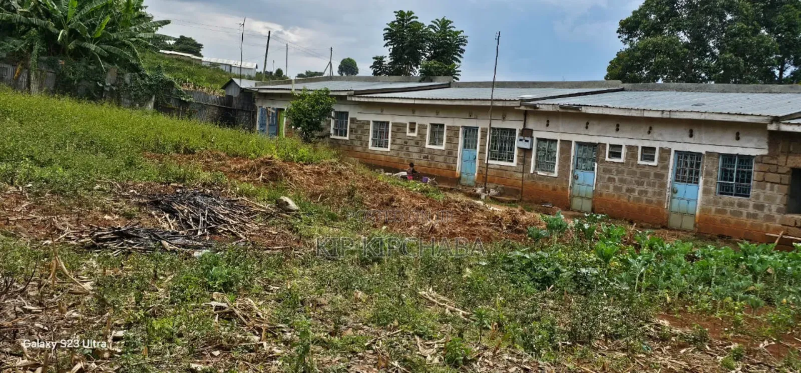 7bdrm Duplex in Kahoya, Huruma for sale in Huruma