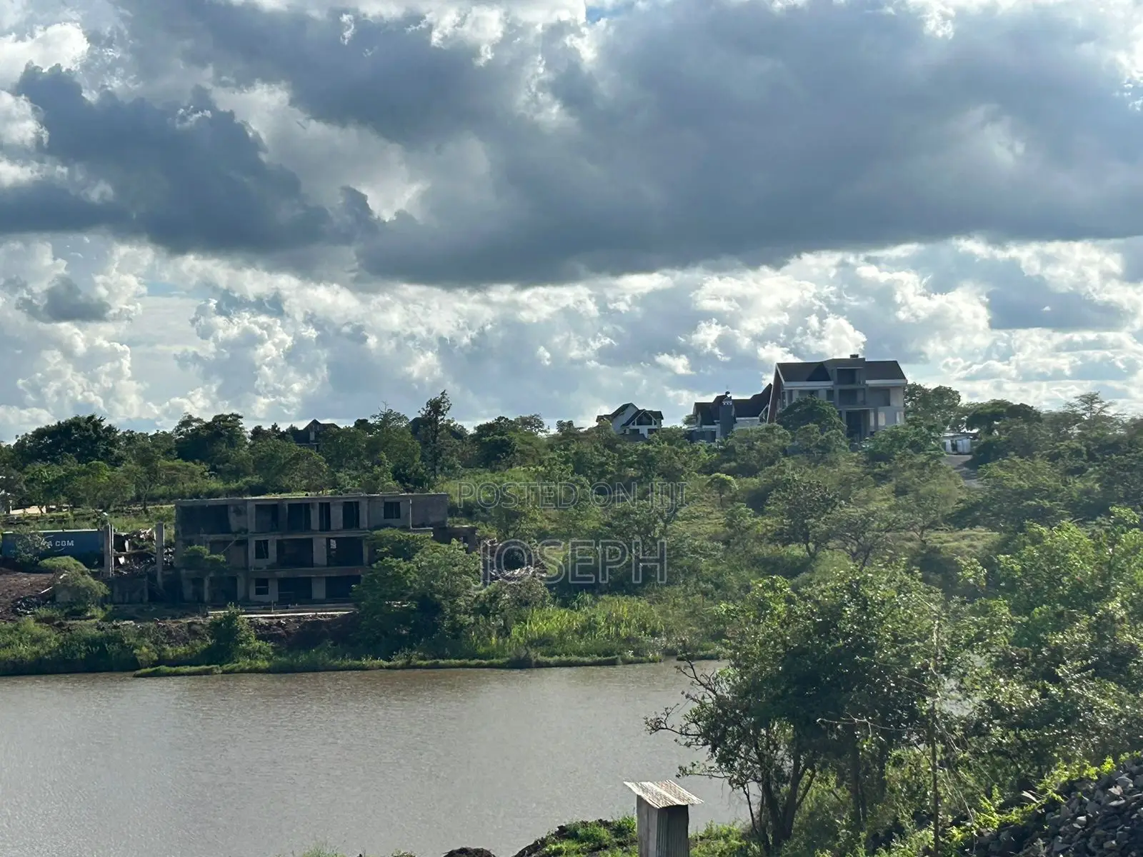 Thika Greens Phase 2 Fully Serviced 0.7acres: in Bendor Estate