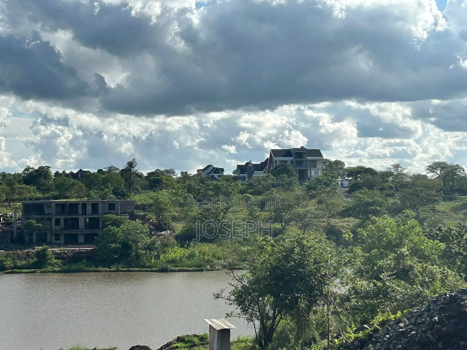 Thika Greens Phase 2 Fully Serviced 0.7acres: in Bendor Estate