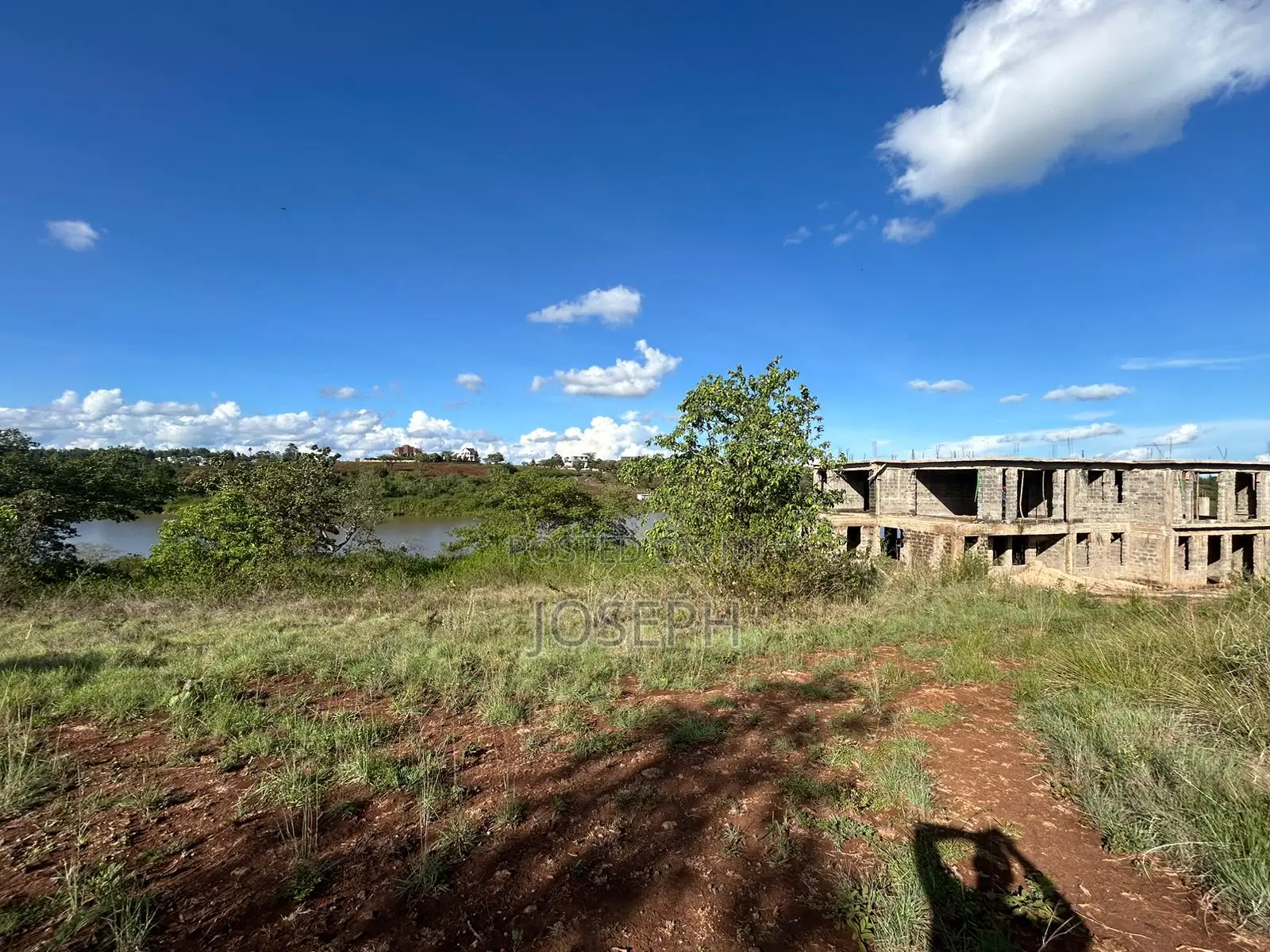 Thika Greens Phase 2 Fully Serviced 0.7acres: in Bendor Estate