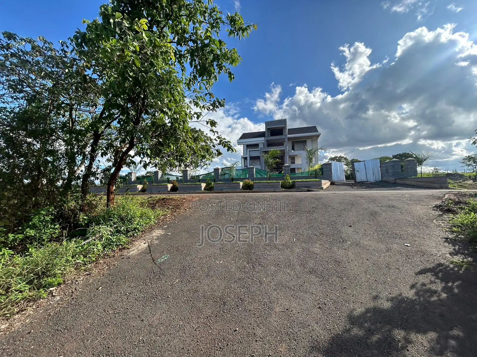 Thika Greens Phase 2 Fully Serviced 0.7acres: in Bendor Estate