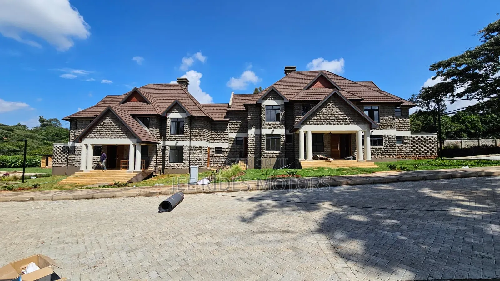 4bdrm Maisonette in Karen, Nairobi Central for sale in Nairobi Central