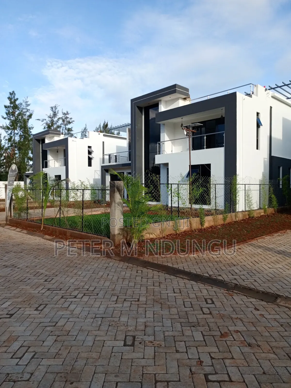 5bdrm Maisonette in Mugutha, Ruiru for sale in Ruiru