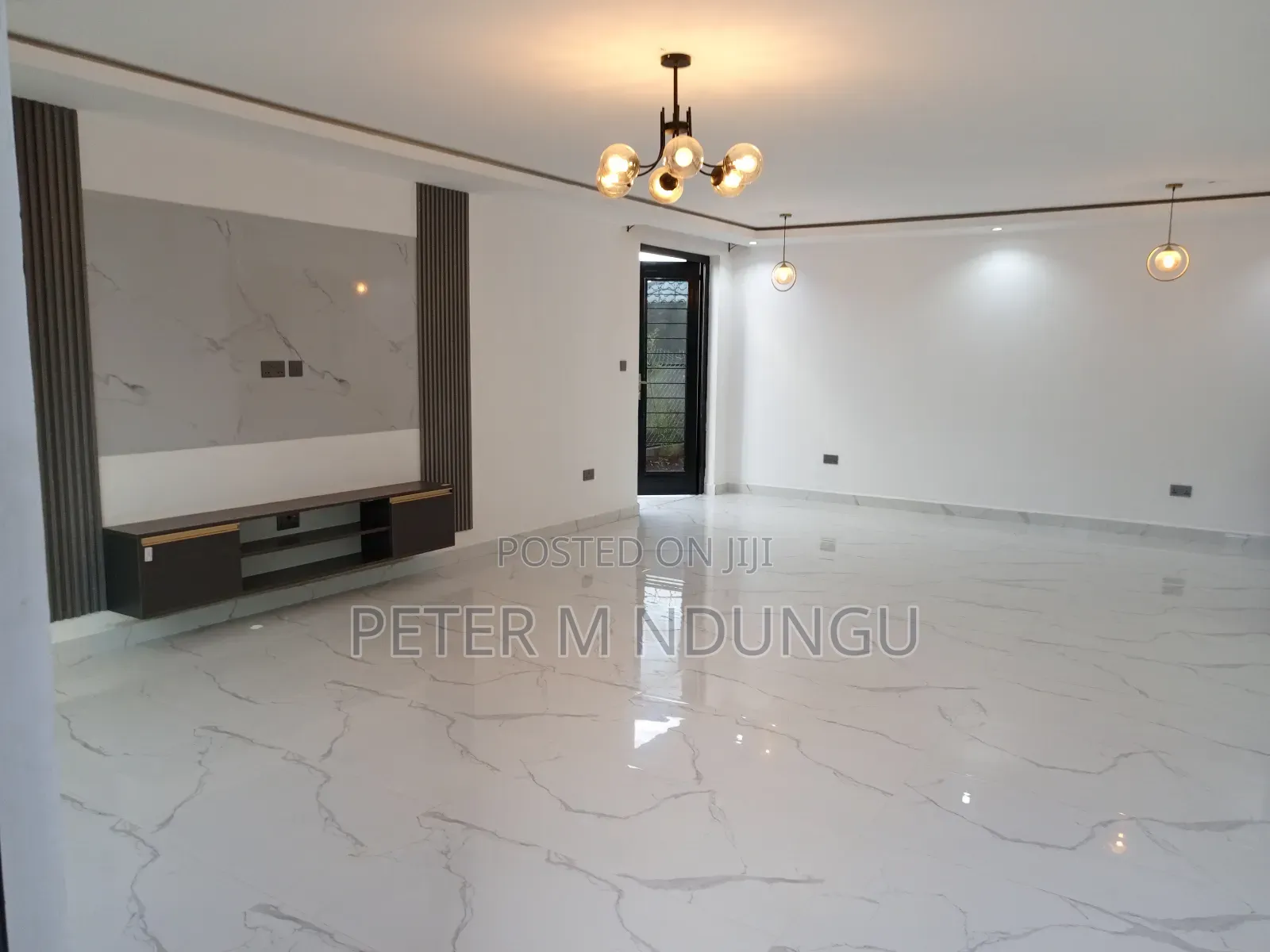 5bdrm Maisonette in Mugutha, Ruiru for sale in Ruiru