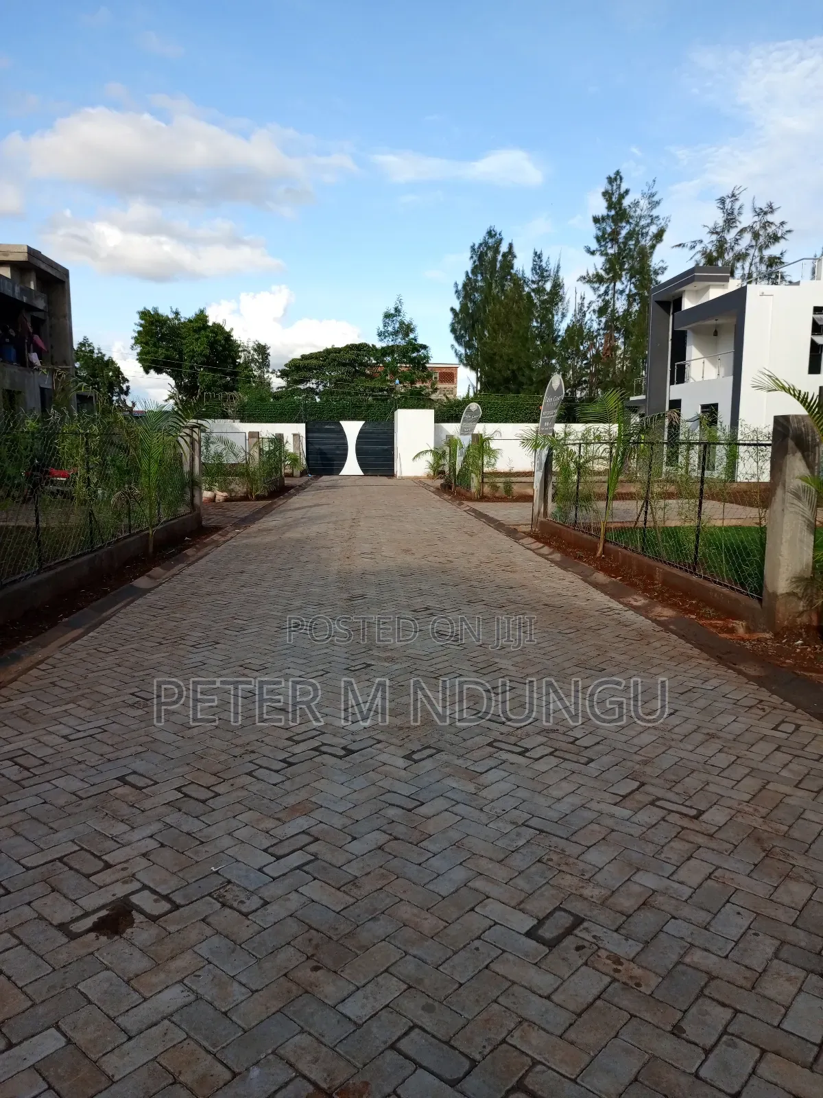 5bdrm Maisonette in Mugutha, Ruiru for sale in Ruiru