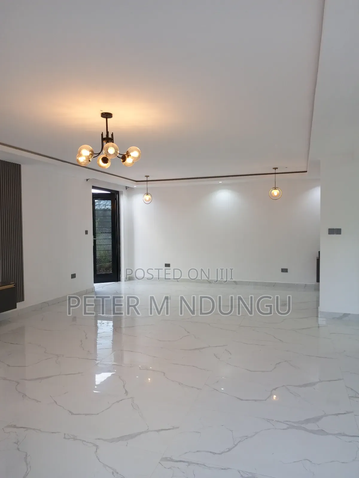 5bdrm Maisonette in Mugutha, Ruiru for sale in Ruiru