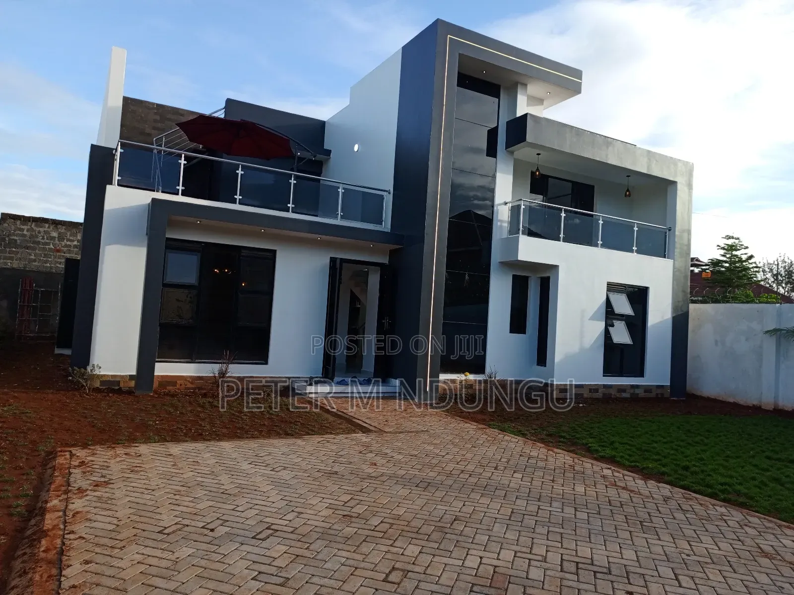 5bdrm Maisonette in Mugutha, Ruiru for sale in Ruiru