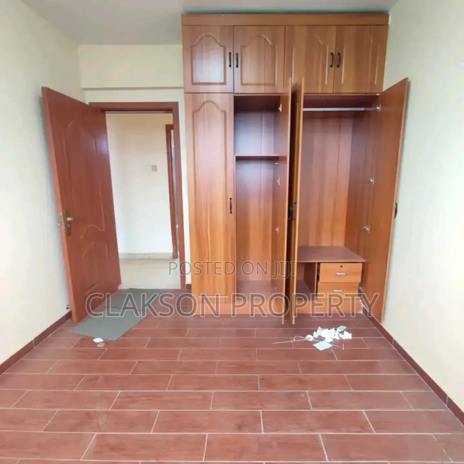 3bdrm Apartment in Kileleshwa for rent in Kileleshwa