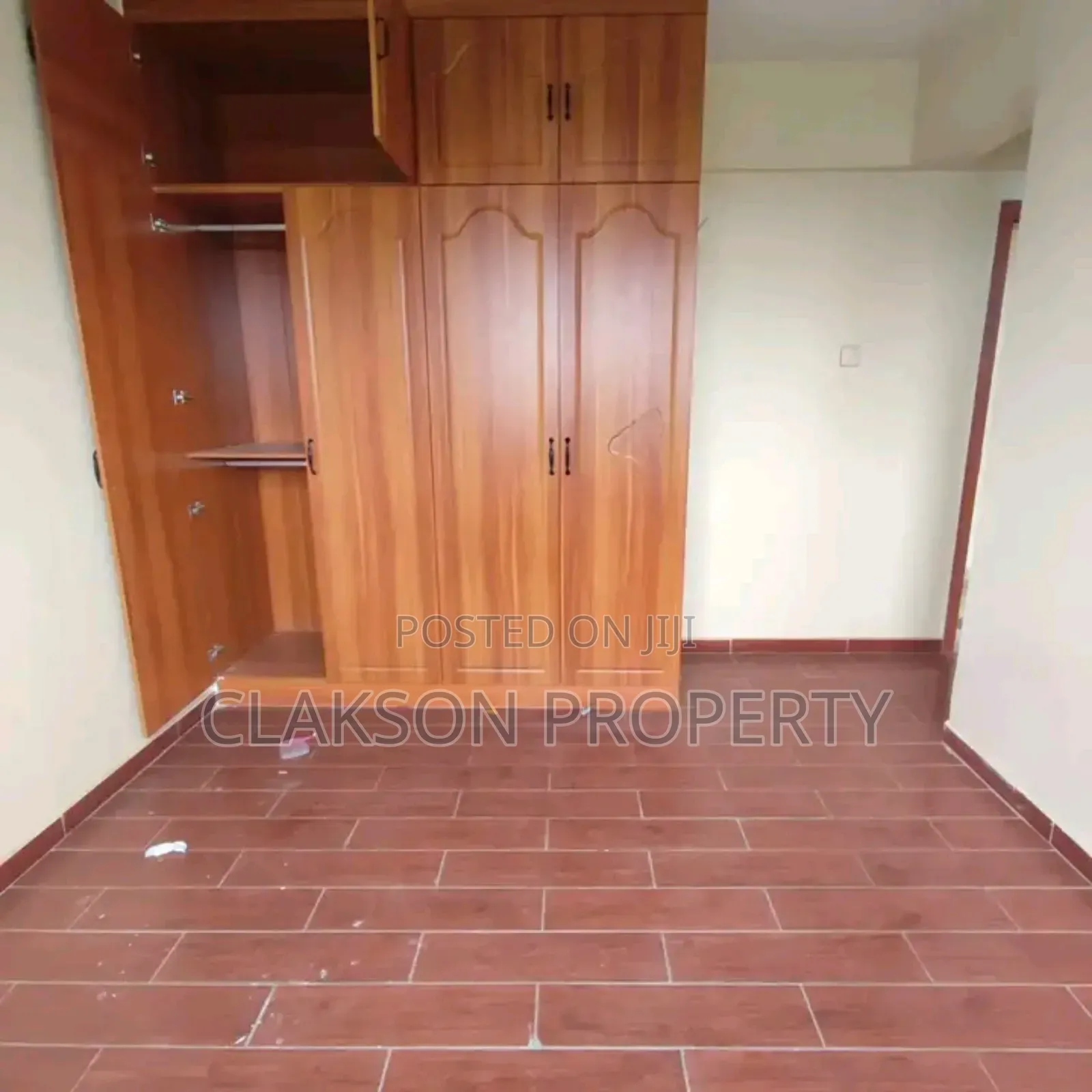 3bdrm Apartment in Kileleshwa for rent in Kileleshwa
