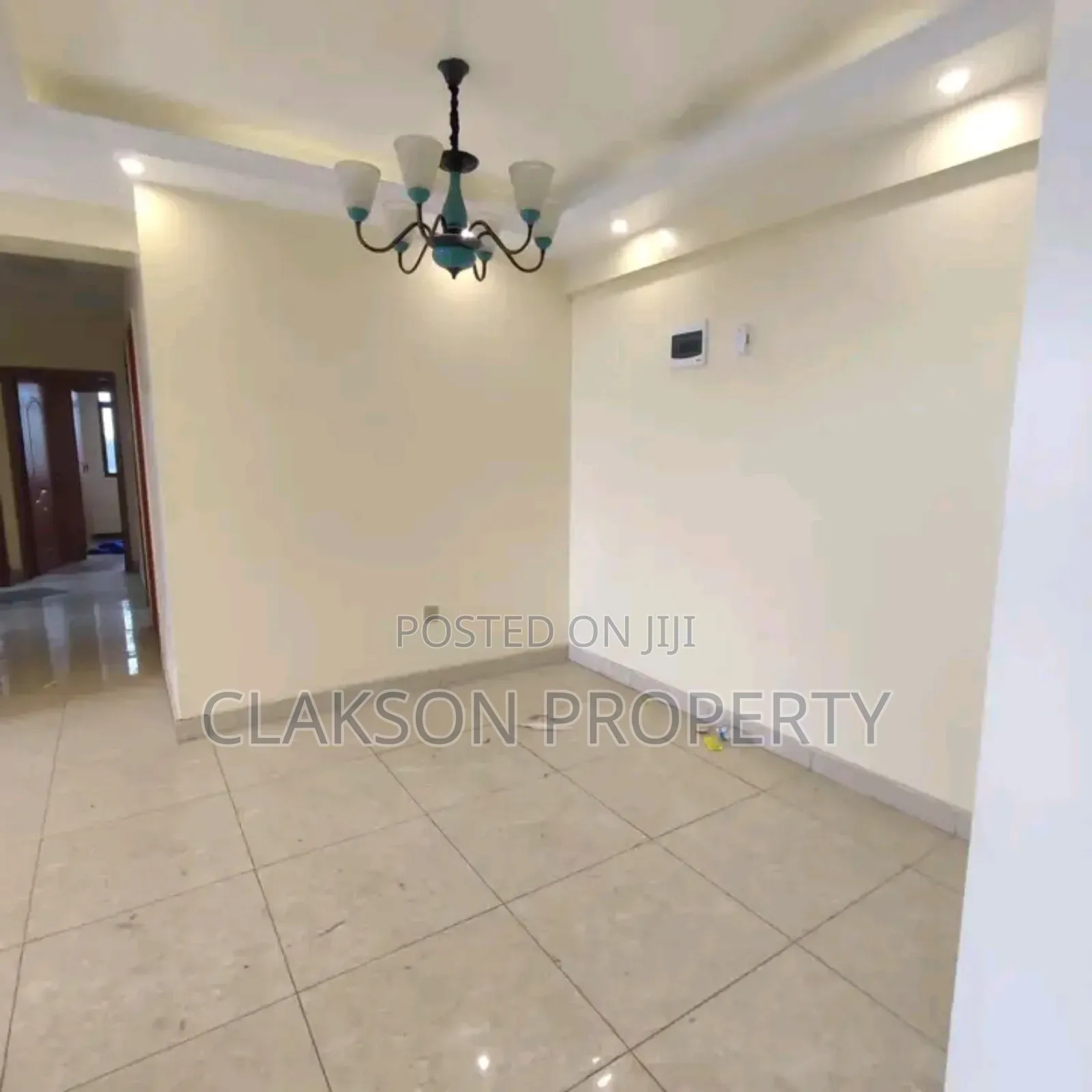 3bdrm Apartment in Kileleshwa for rent in Kileleshwa
