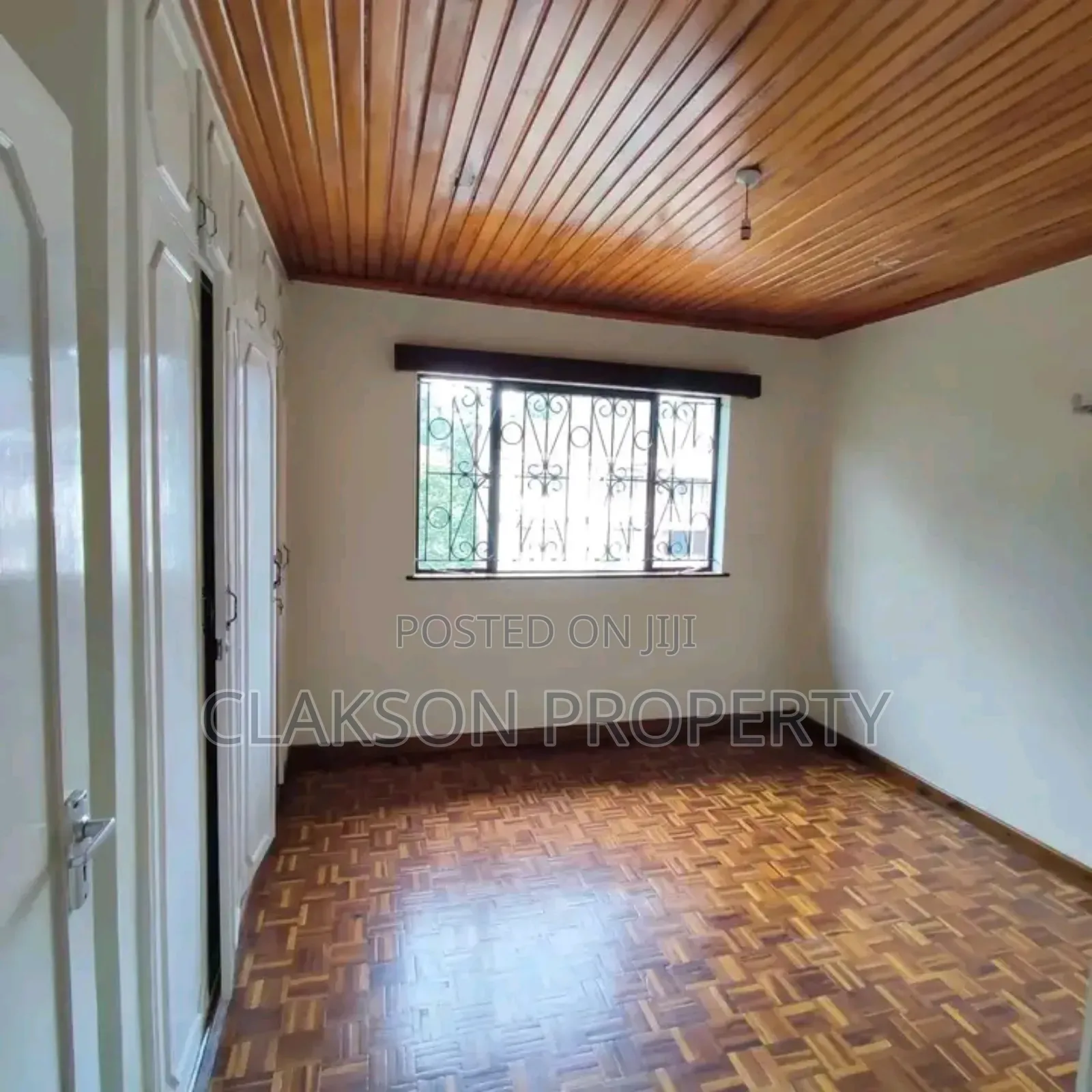 3bdrm Apartment in Kilimani for rent in Kilimani