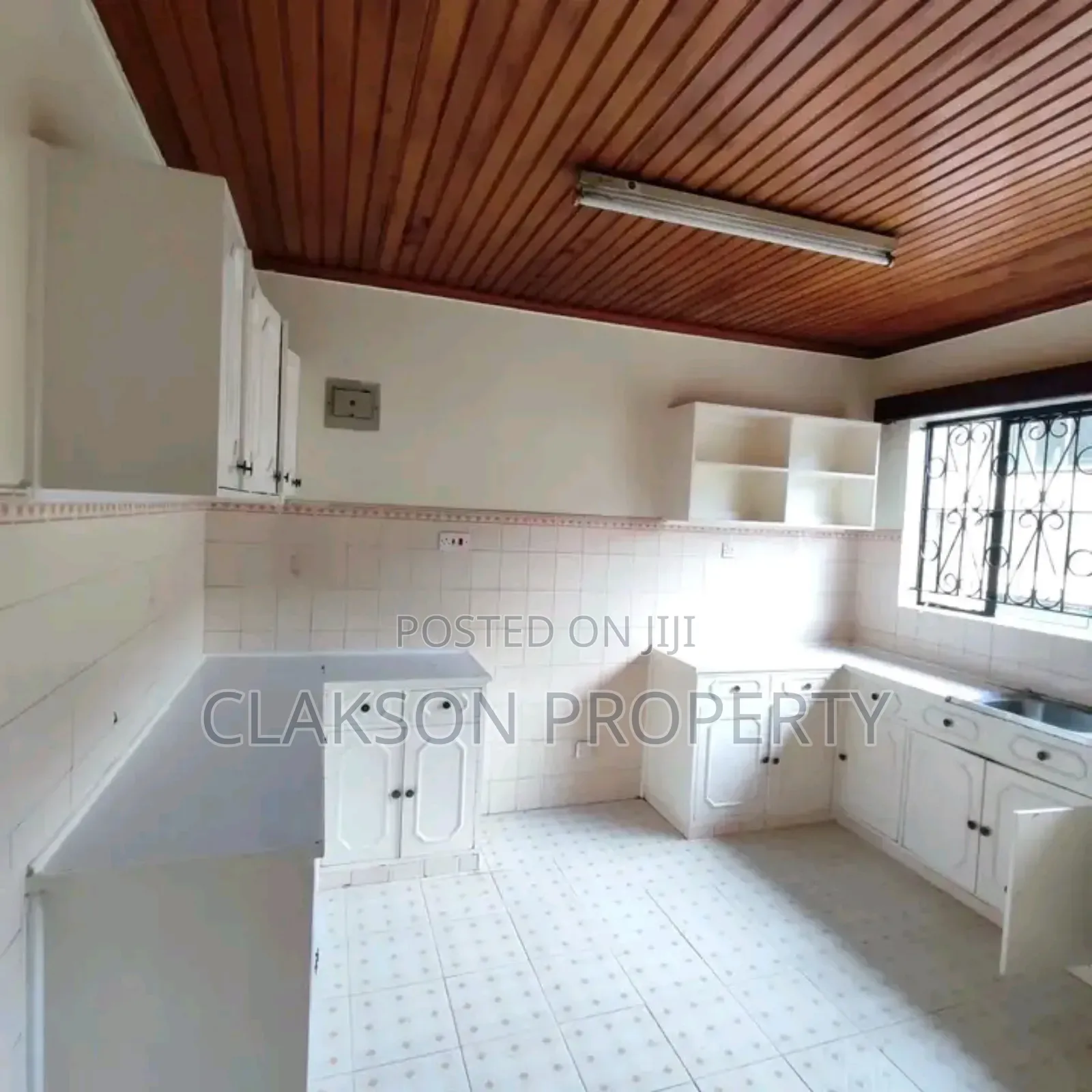 3bdrm Apartment in Kilimani for rent in Kilimani