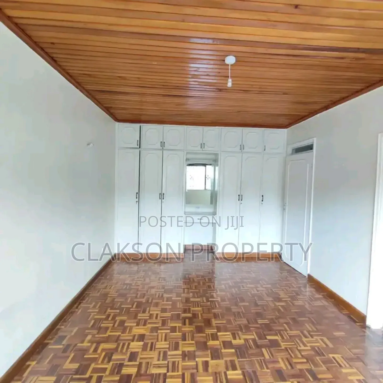 3bdrm Apartment in Kilimani for rent in Kilimani