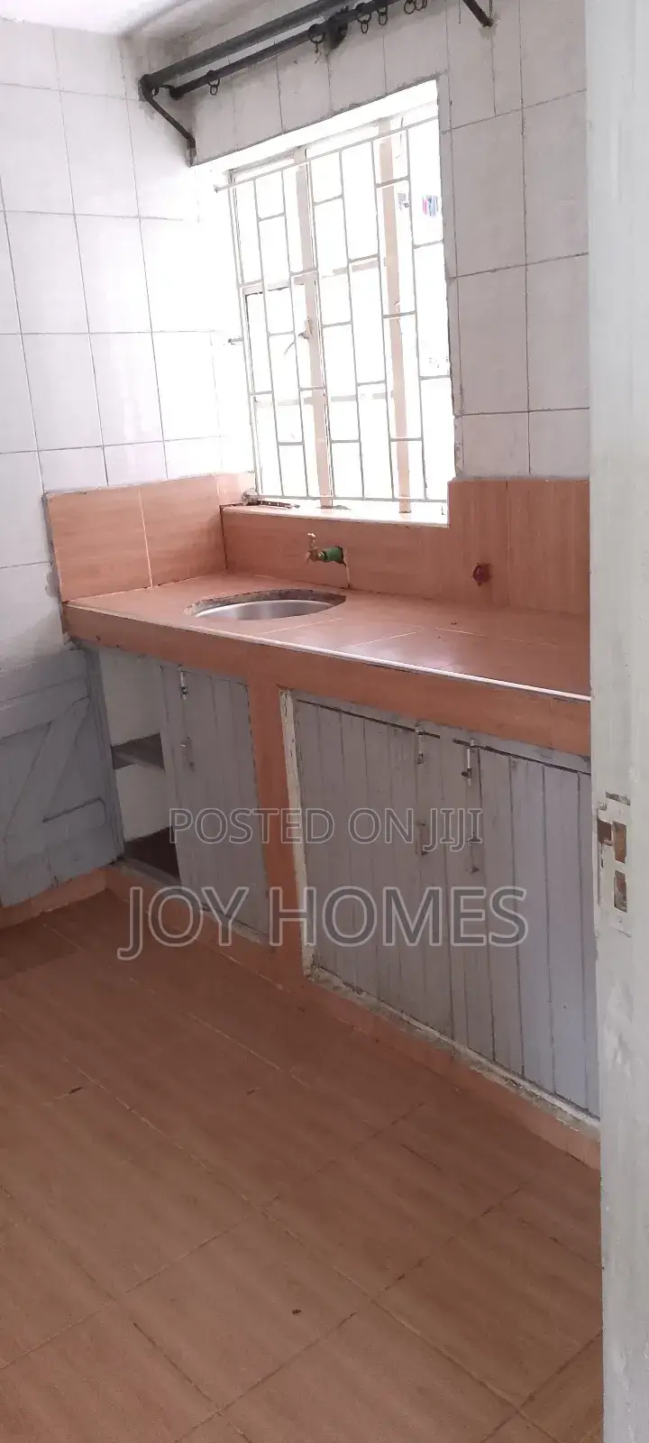 1bdrm Apartment in Pangani for rent in Pangani