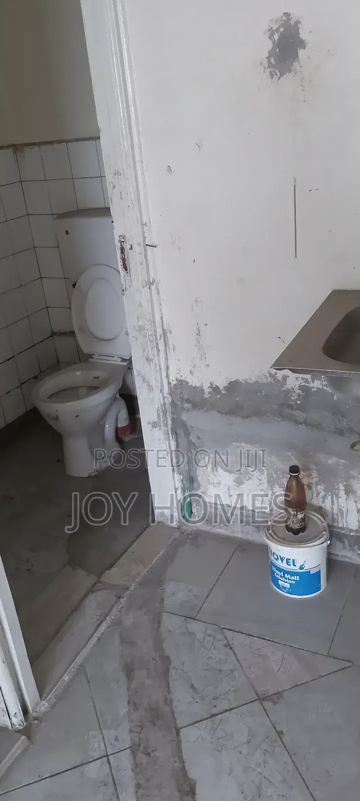 1bdrm Apartment in Pangani for rent in Pangani