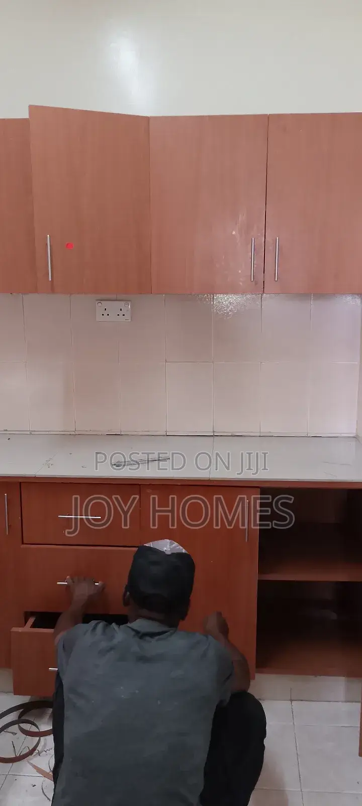 Mini Flat in Nairobi West for rent in Nairobi West