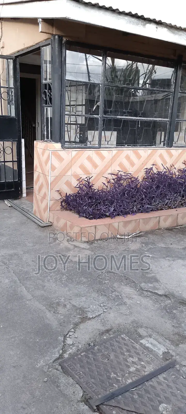 3bdrm House in Nairobi West for rent in Nairobi West