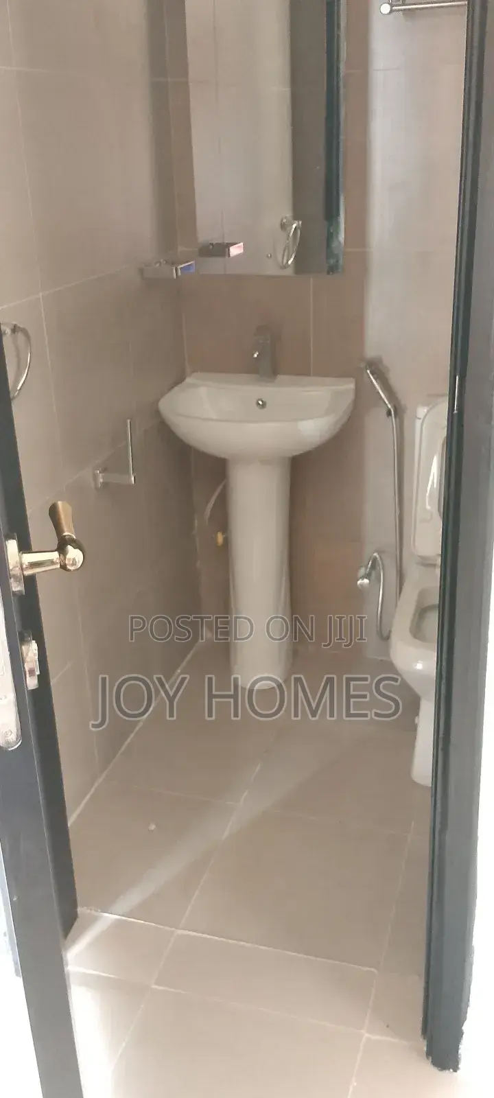 Studio Apartment in Nairobi West for Rent in Nairobi West
