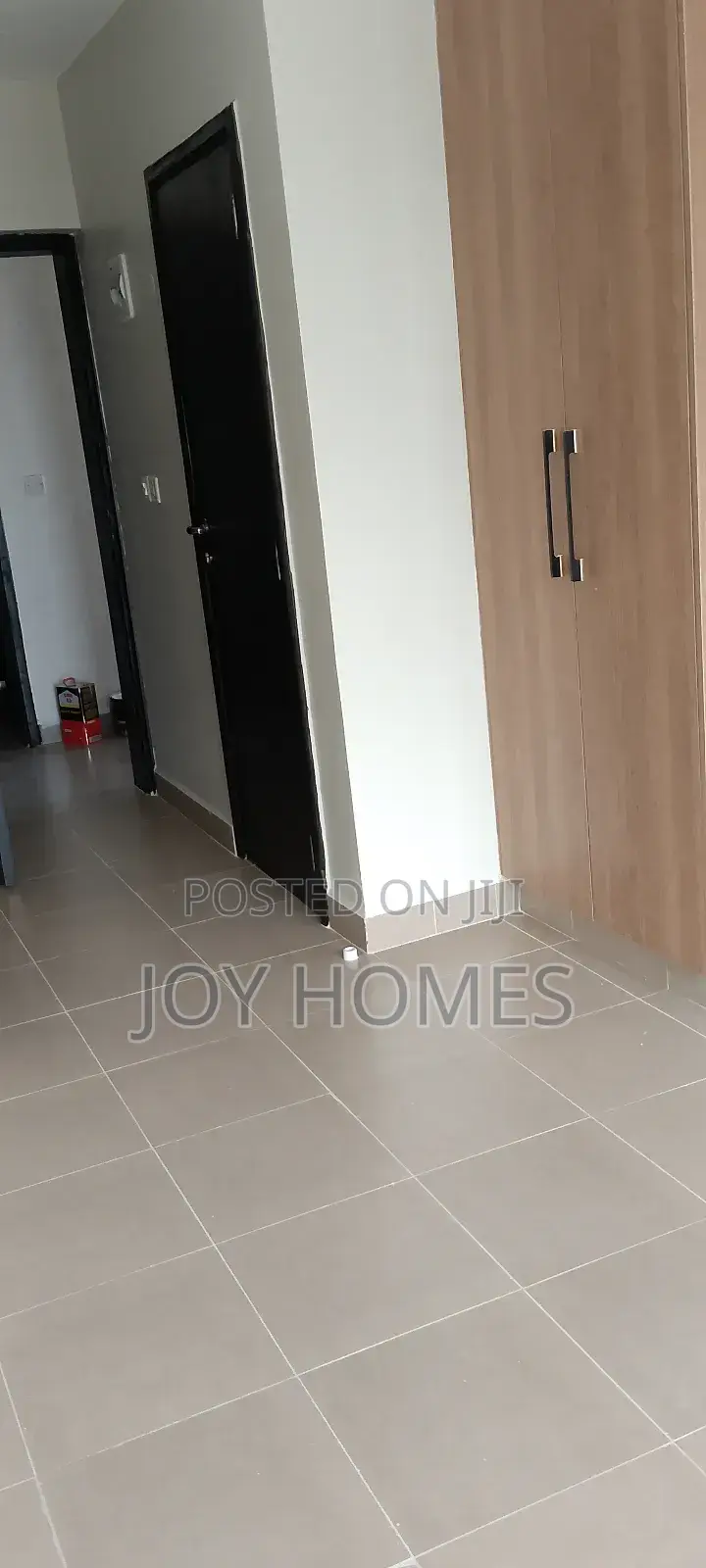 Studio Apartment in Nairobi West for Rent in Nairobi West