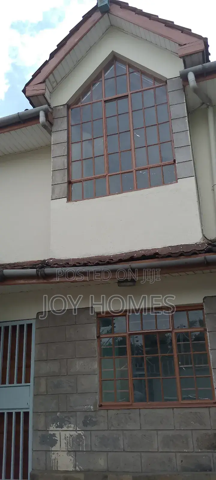 4bdrm House in Balozi, South B for rent in South B