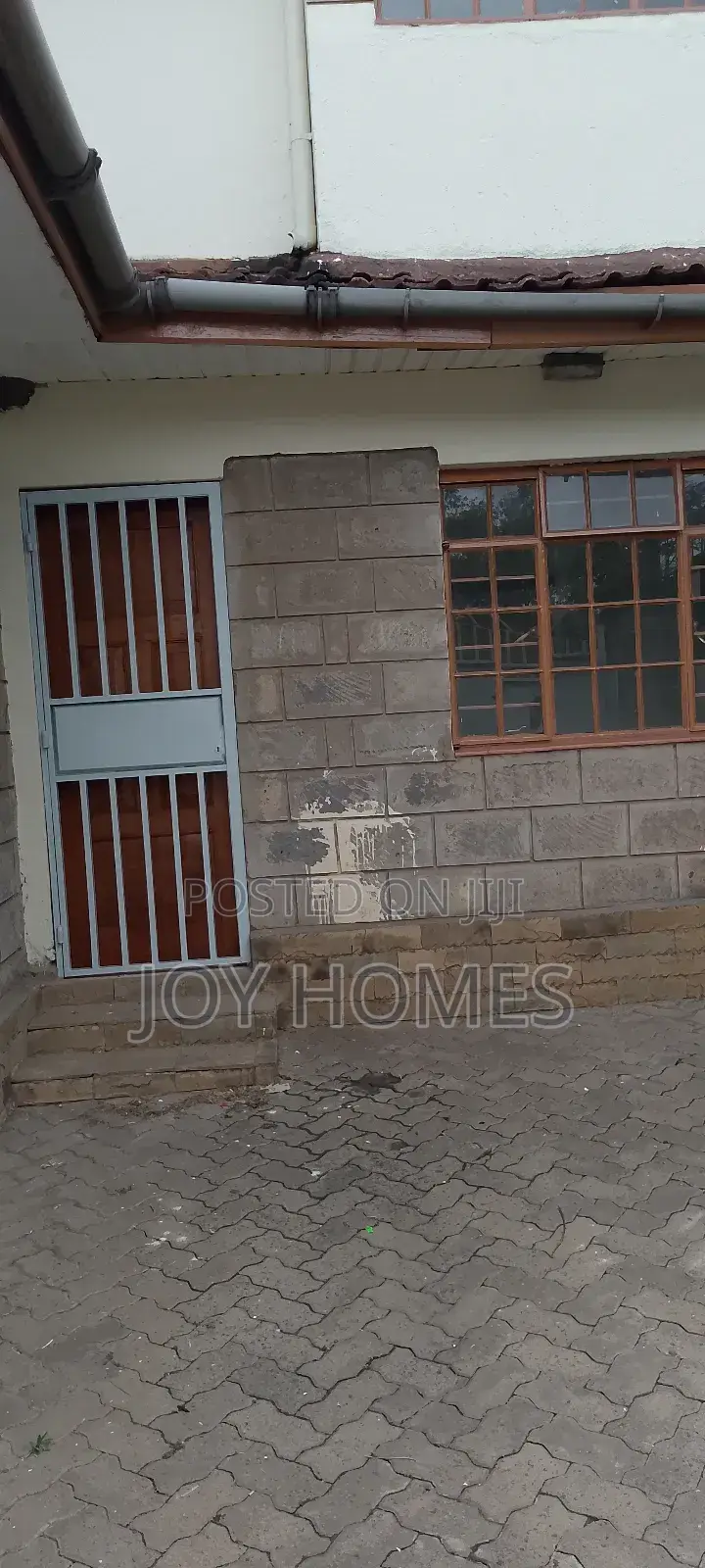 4bdrm House in Balozi, South B for rent in South B