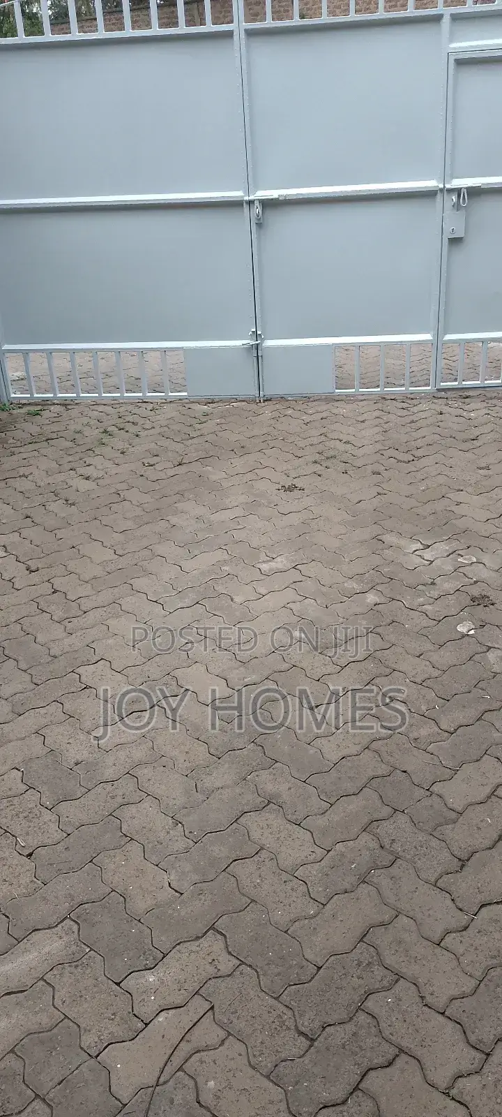 4bdrm House in Balozi, South B for rent in South B