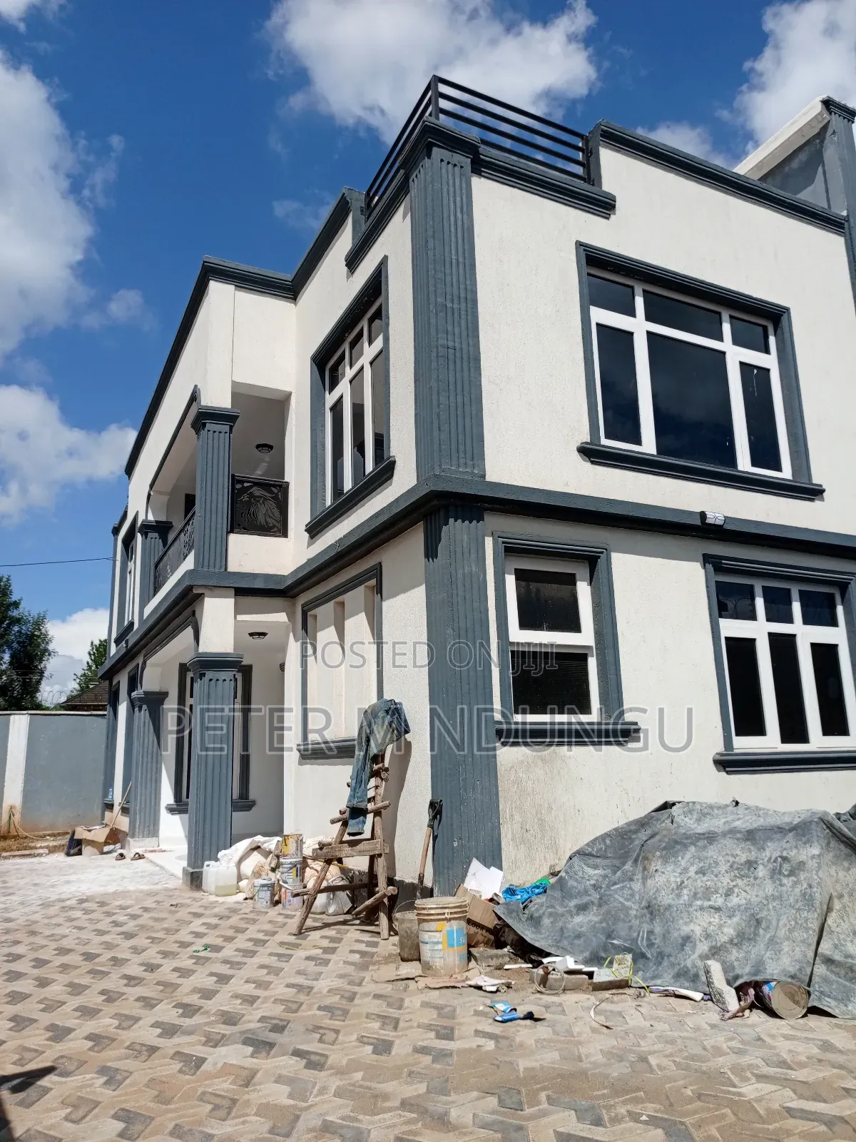 5bdrm Maisonette in Kamiti Ridge Estate, Ruiru for rent in Ruiru
