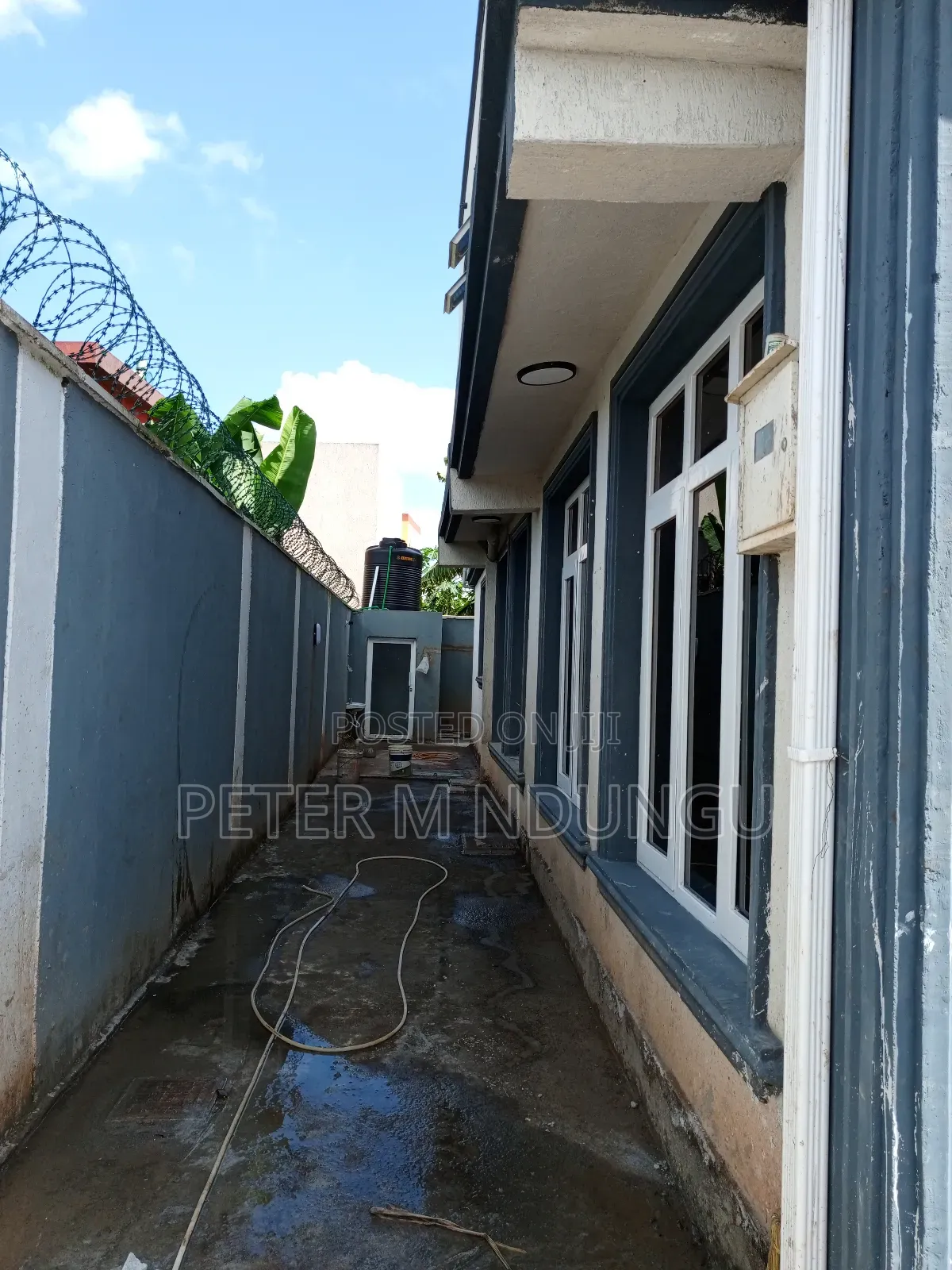 5bdrm Maisonette in Kamiti Ridge Estate, Ruiru for rent in Ruiru
