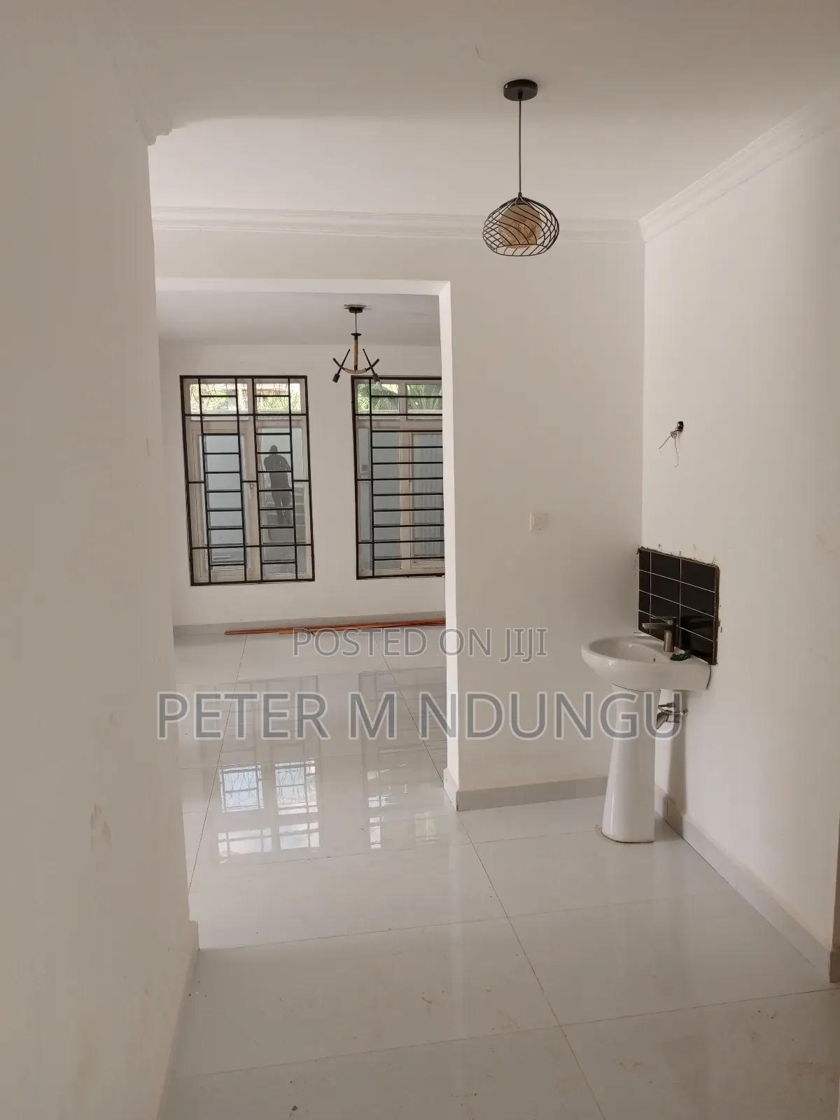 5bdrm Maisonette in Kamiti Ridge Estate, Ruiru for rent in Ruiru