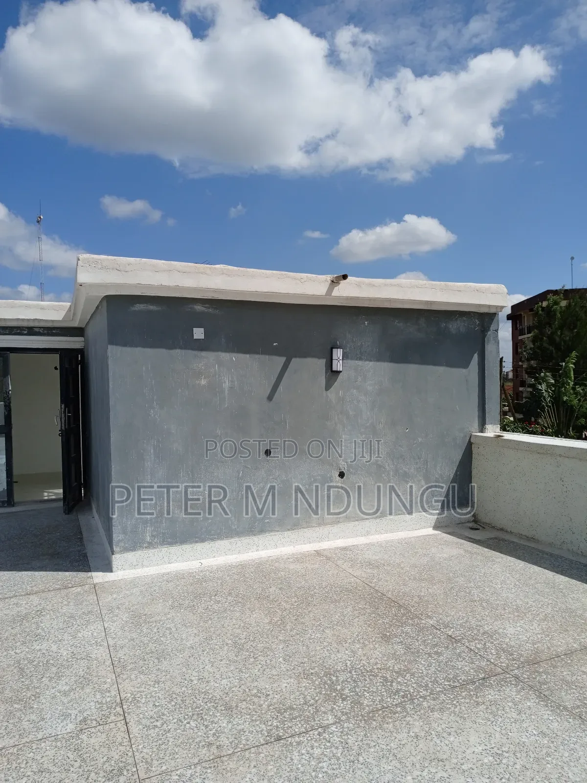5bdrm Maisonette in Kamiti Ridge Estate, Ruiru for rent in Ruiru