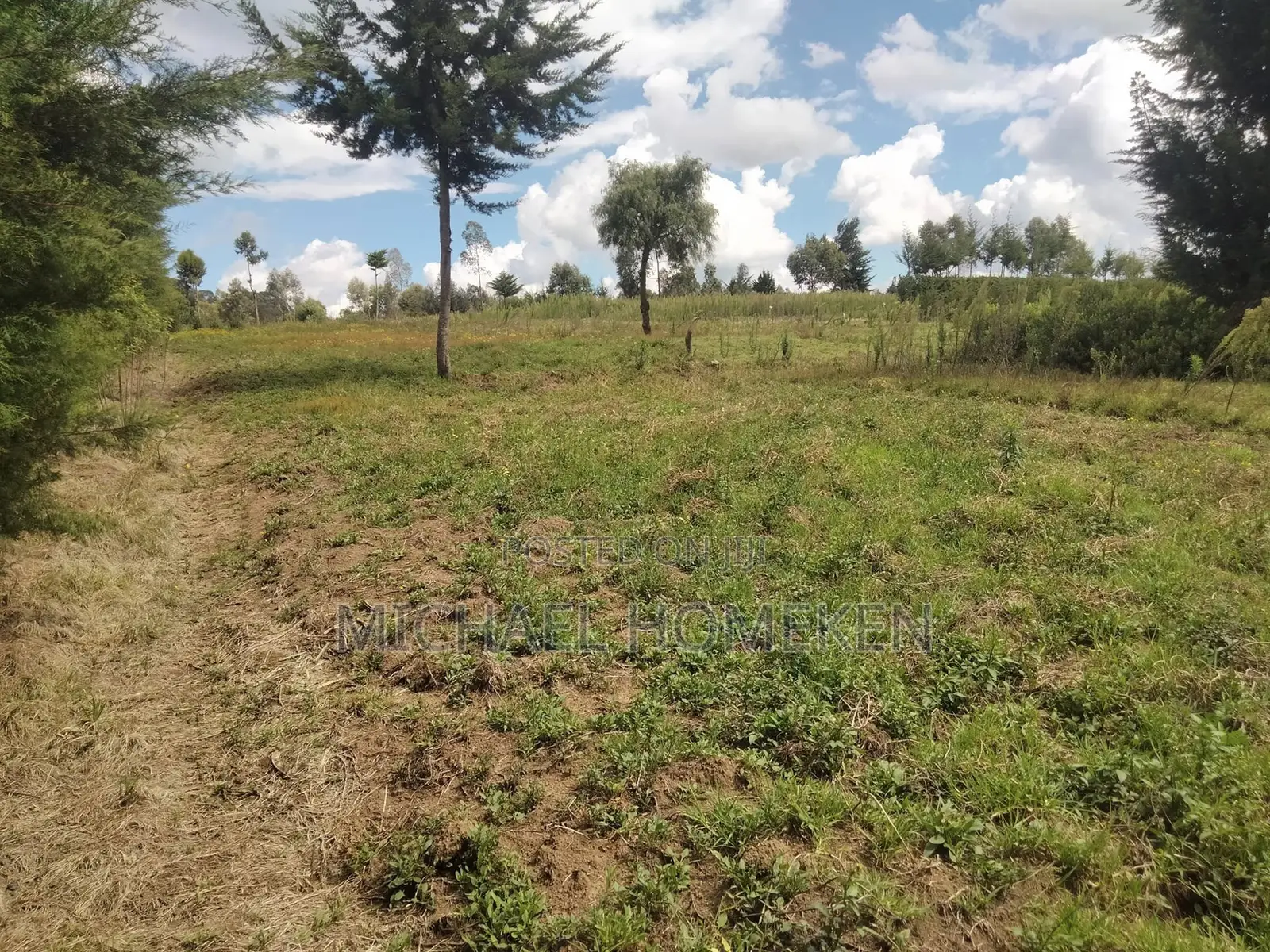 Quarter Acre for Sale in Nyandarua in Murungaru