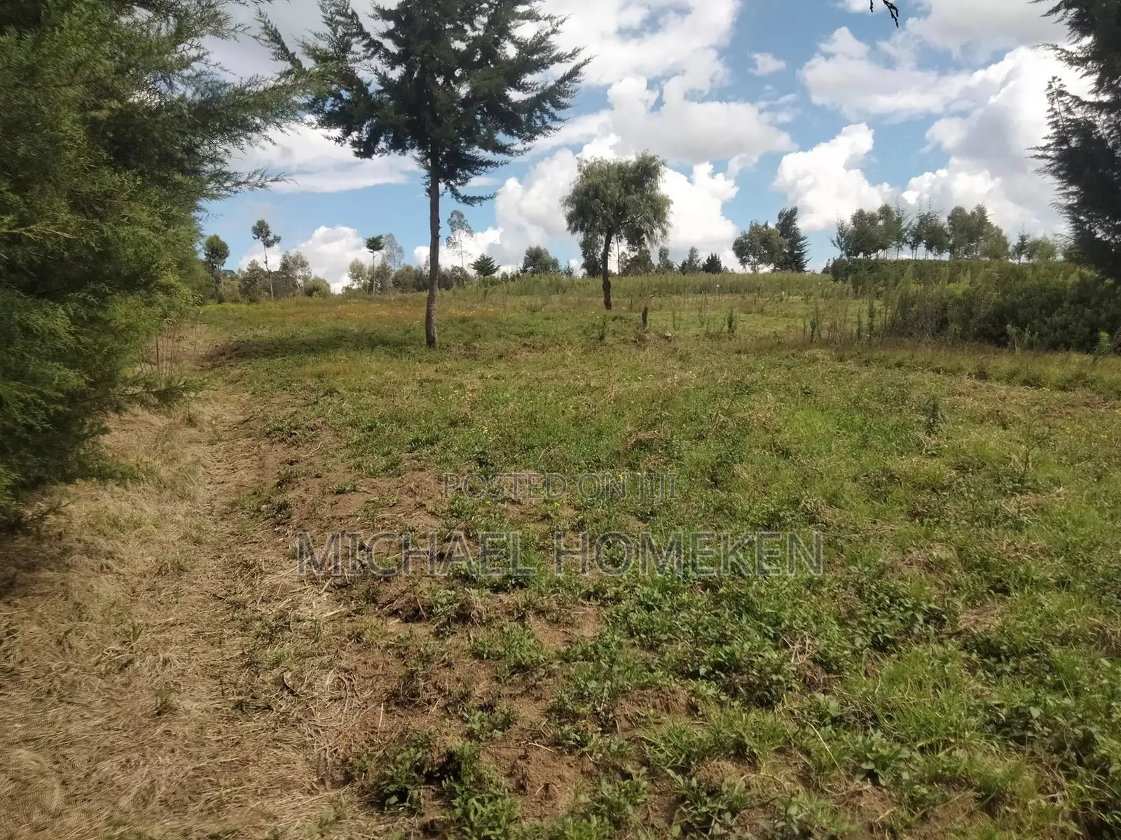 Quarter Acre for Sale in Nyandarua in Murungaru