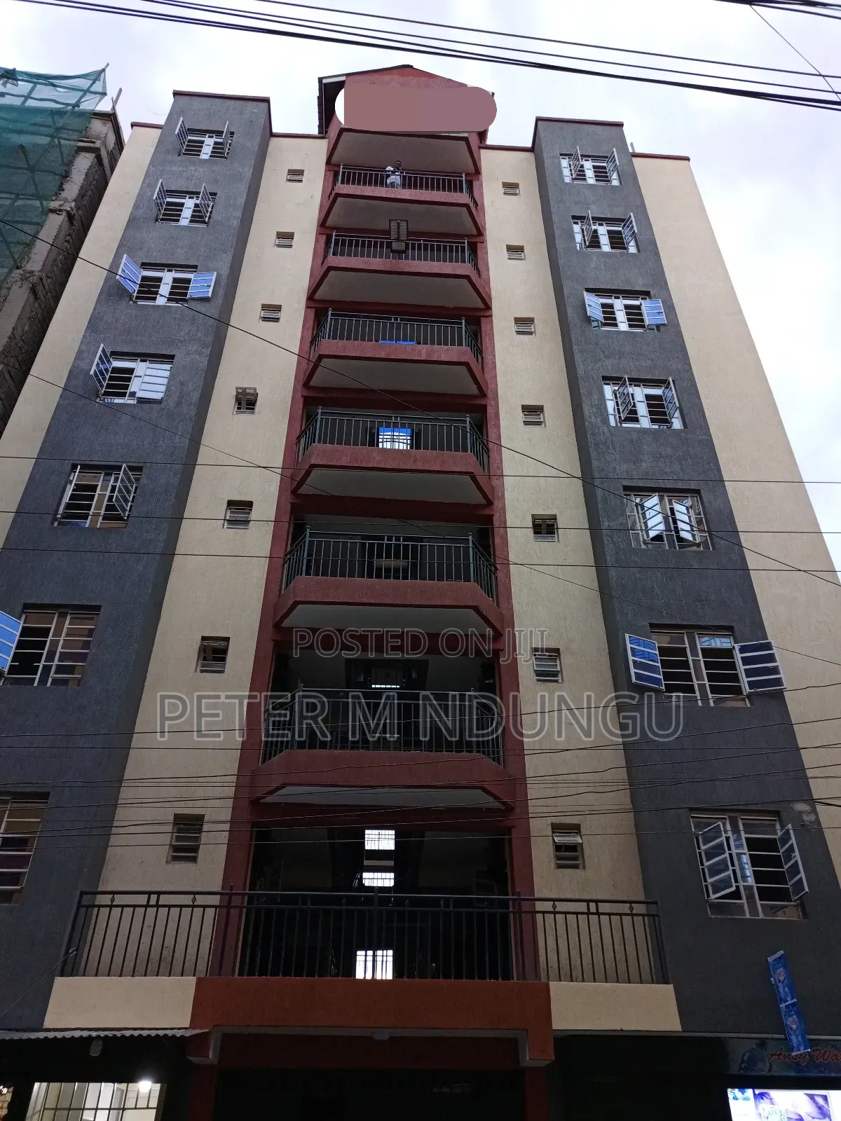 1bdrm Block of Flats in Zimmerman for rent in Zimmerman