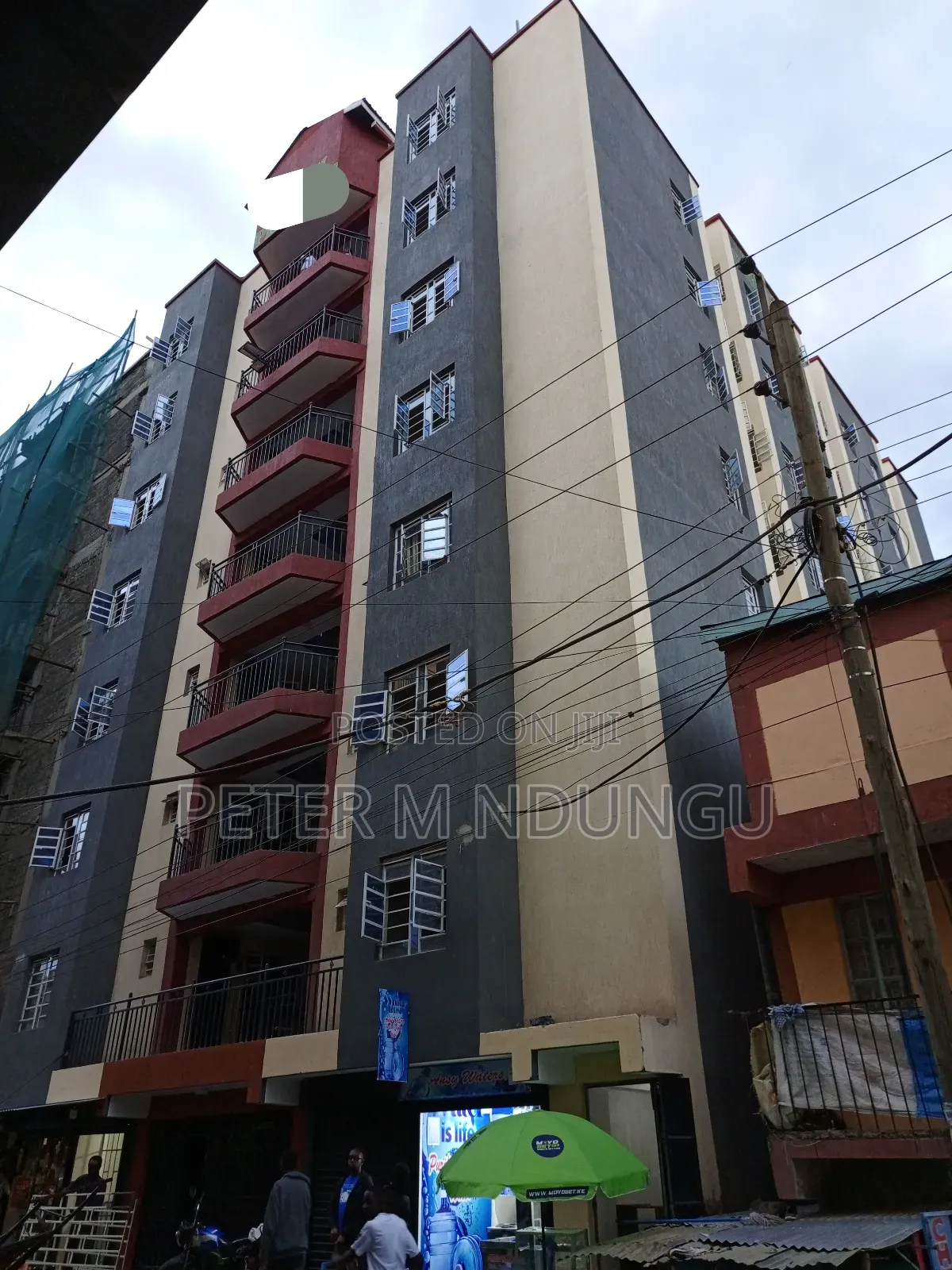 1bdrm Block of Flats in Zimmerman for rent in Zimmerman