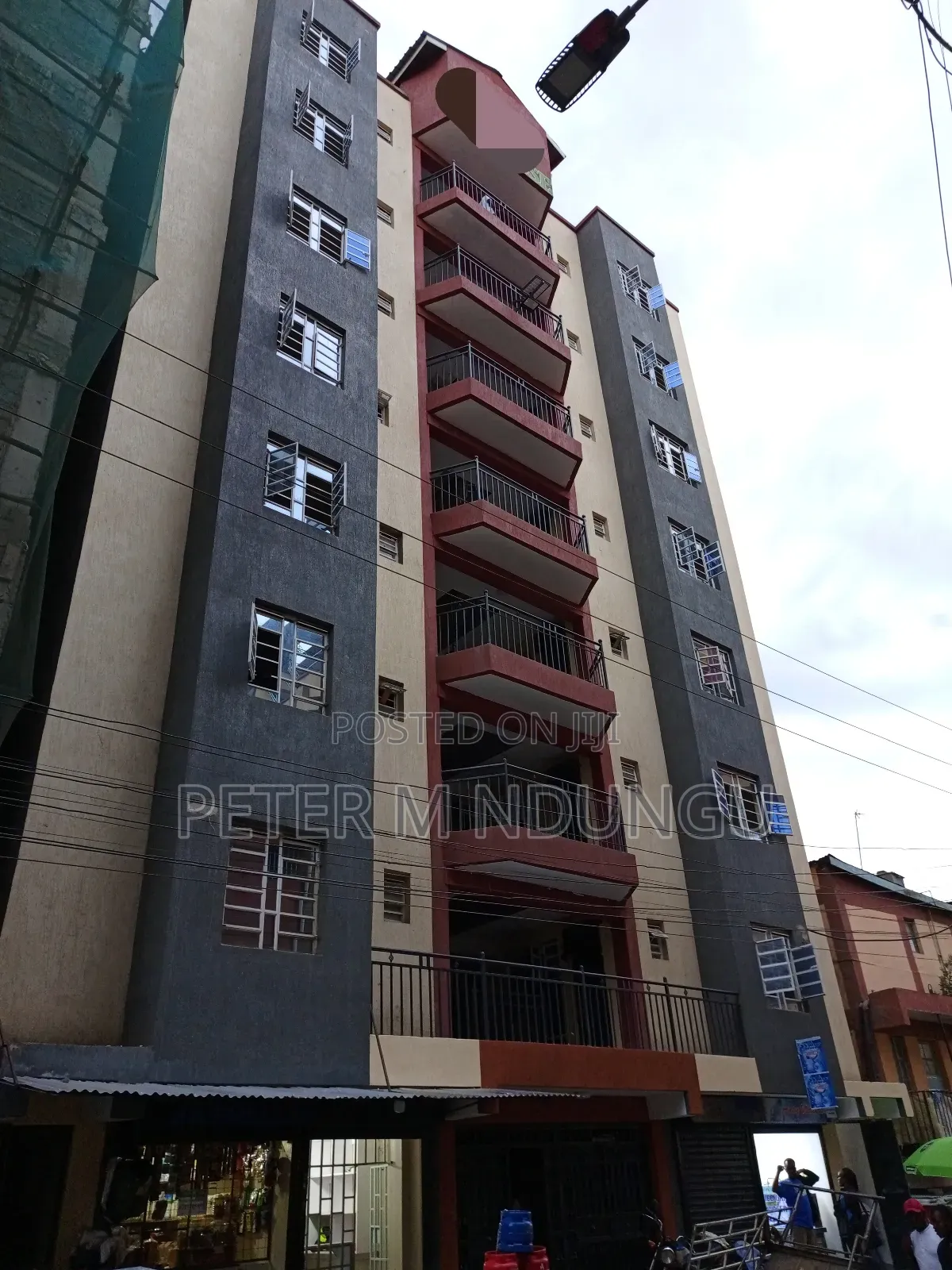 1bdrm Block of Flats in Zimmerman for rent in Zimmerman