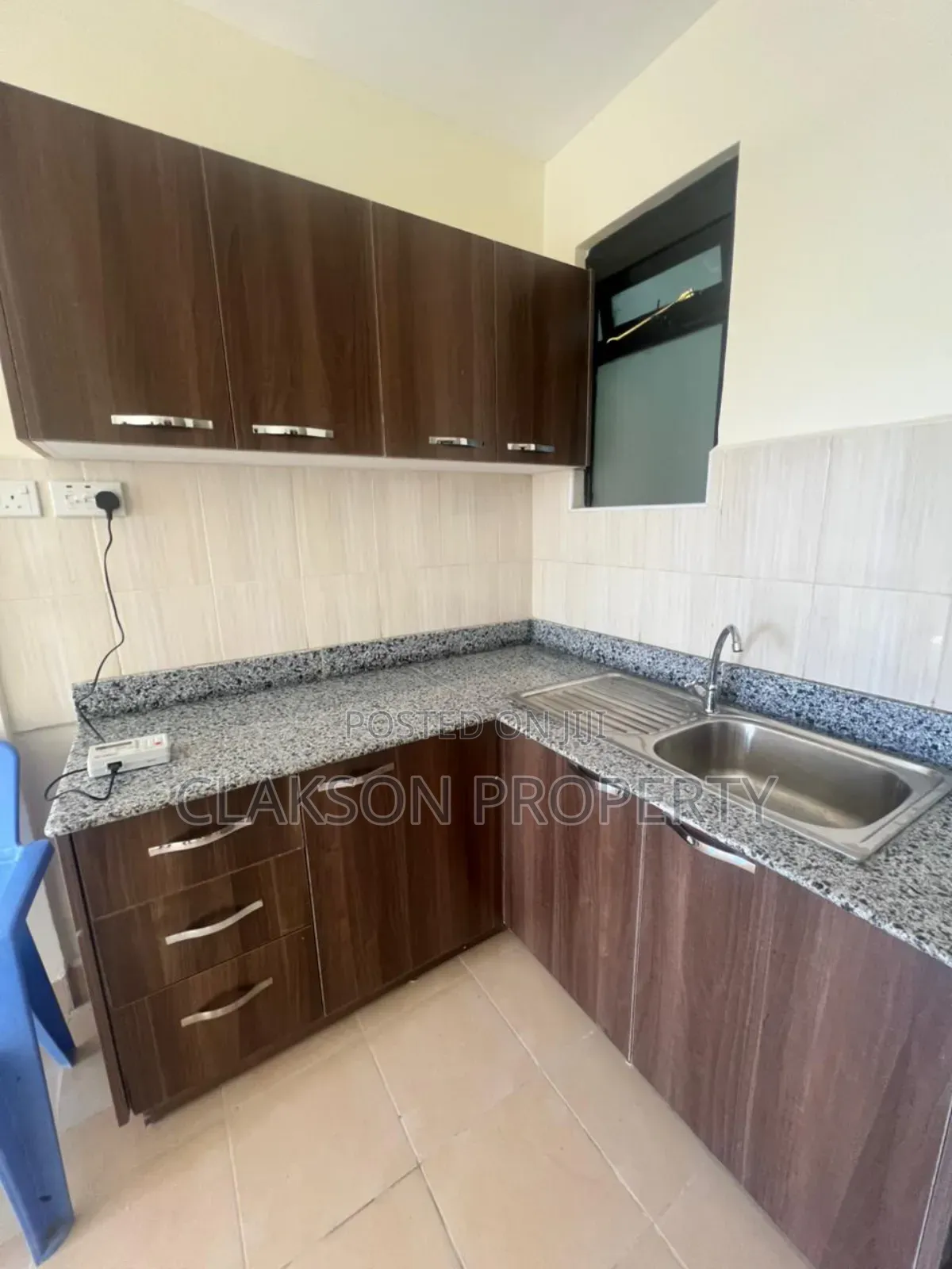2bdrm Apartment in Ngongroad, Kilimani for rent in Kilimani